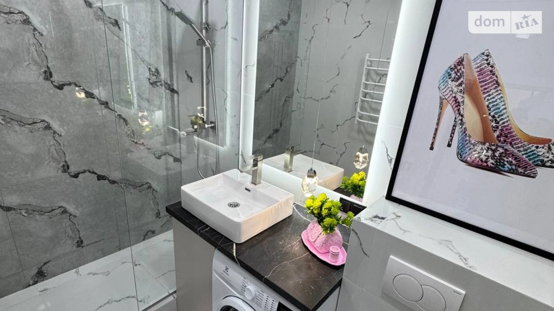 Продается 1-комнатная квартира 41 кв. м в Одессе, ул. Краснова, 1Є  - фото 2