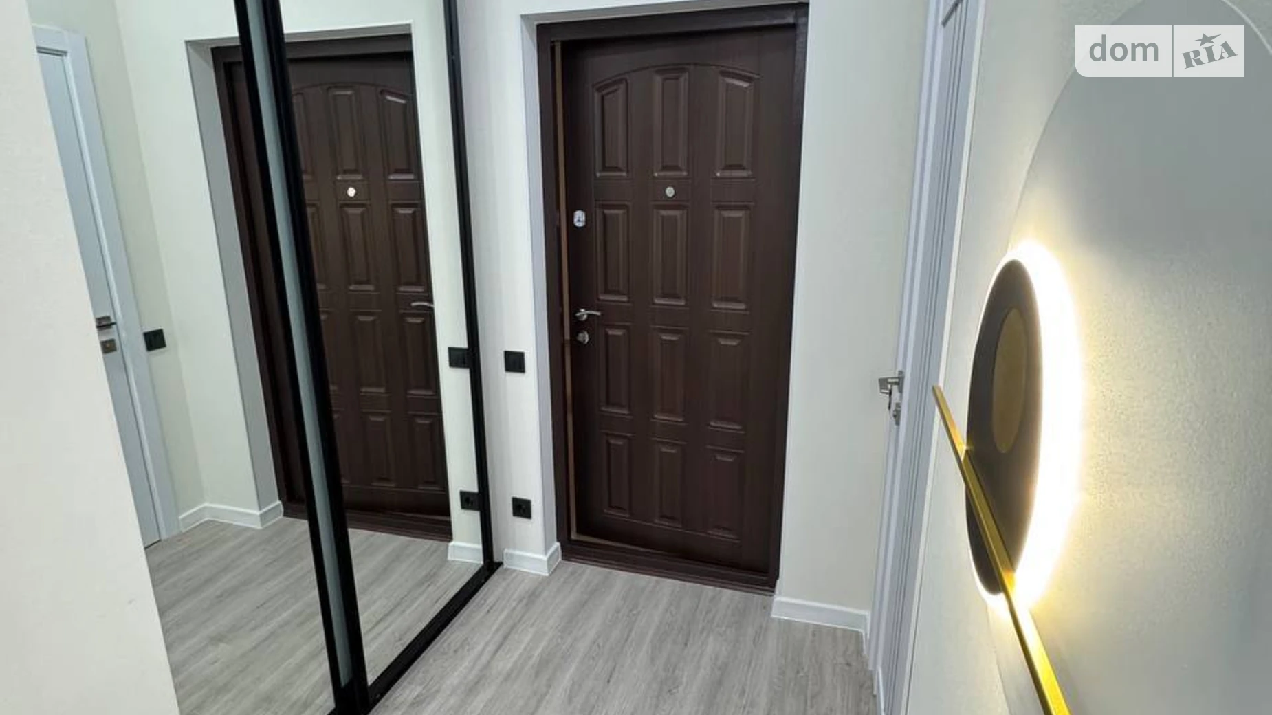 Продается 1-комнатная квартира 41 кв. м в Одессе, ул. Краснова, 1Є  - фото 3