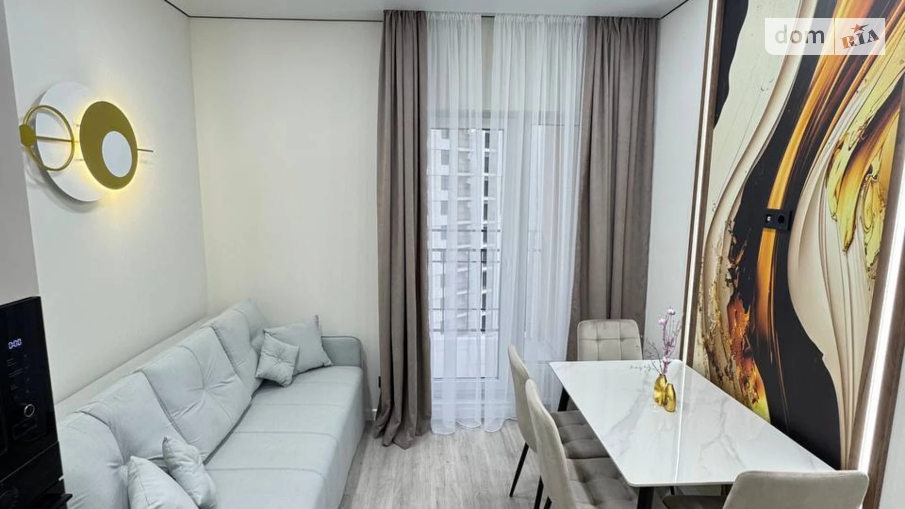 Продается 1-комнатная квартира 41 кв. м в Одессе, ул. Краснова, 1Є  - фото 5