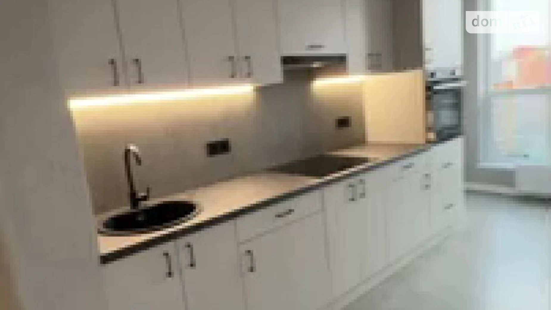 Продается 1-комнатная квартира 39 кв. м в Ирпене, ул. Выговского(Суворова), 2Д/4 - фото 3