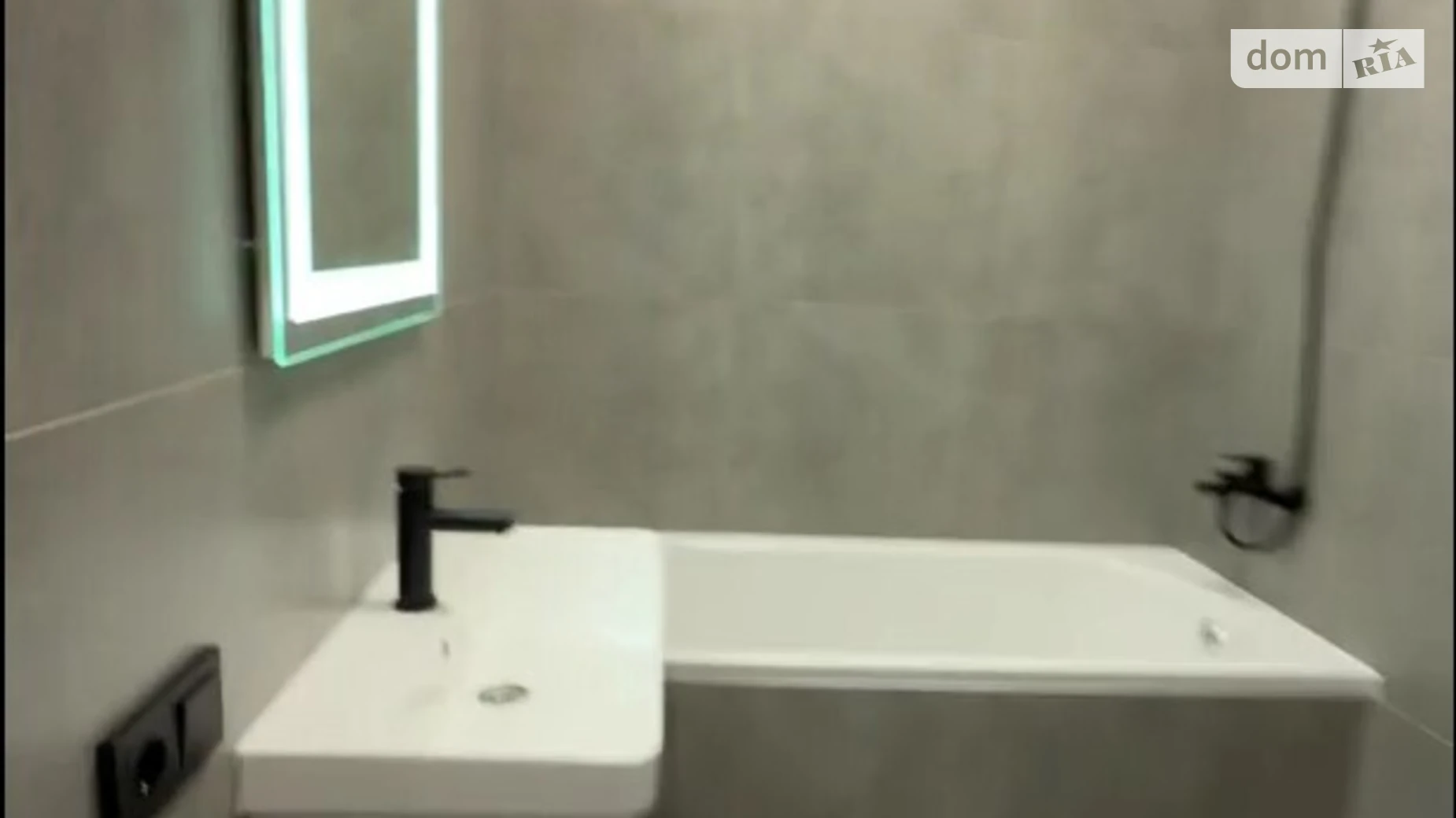Продается 1-комнатная квартира 39 кв. м в Ирпене, ул. Выговского(Суворова), 2Д/4 - фото 4