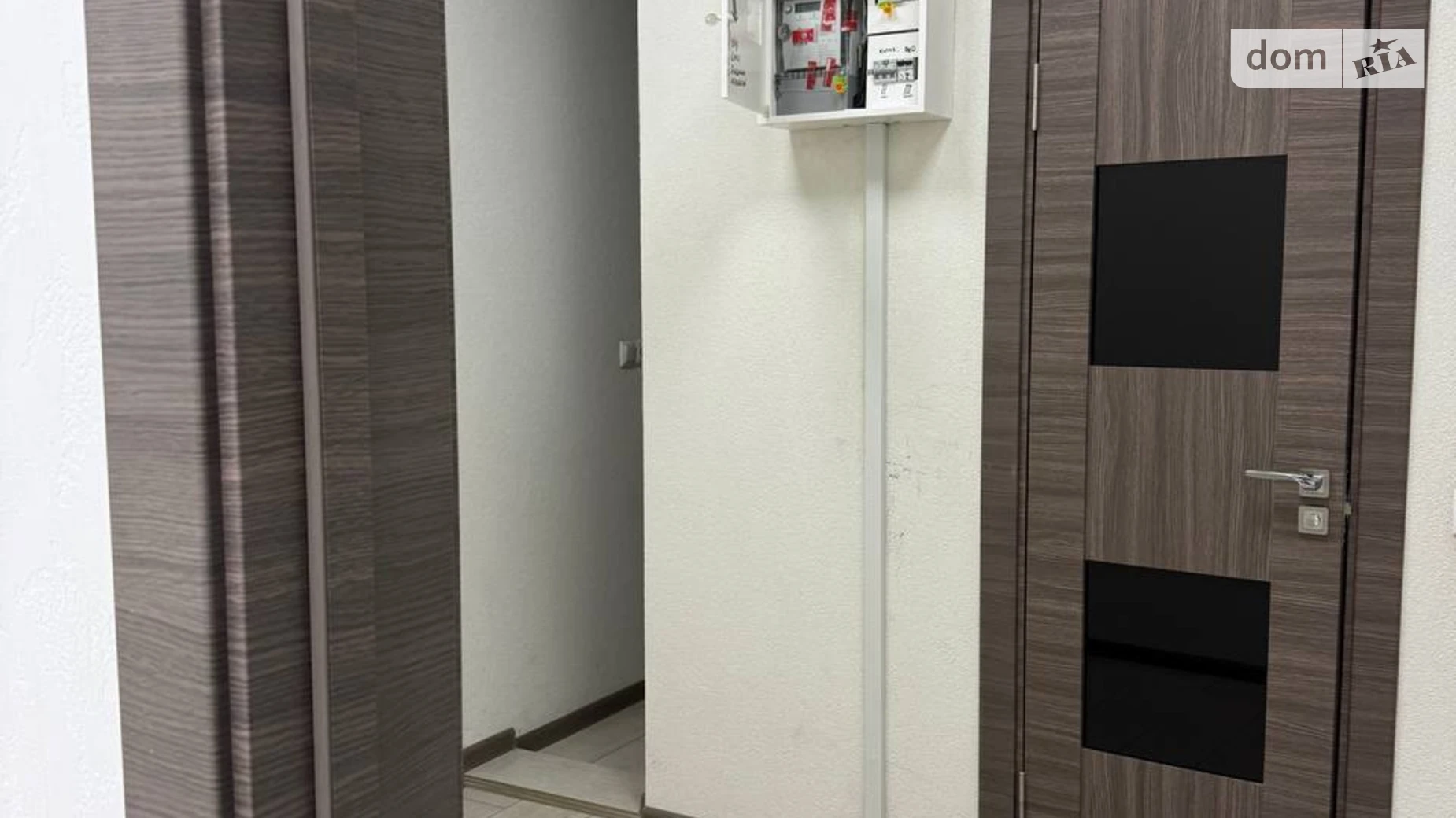 Здається в оренду приміщення вільного призначення 33 кв. м в 16-поверховій будівлі, цена: 15000 грн - фото 4