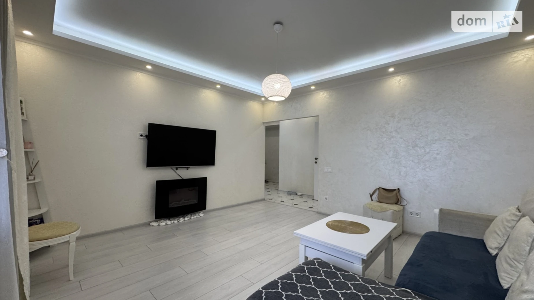 Продается 1-комнатная квартира 43 кв. м в Ровно, ул. Соборная - фото 5