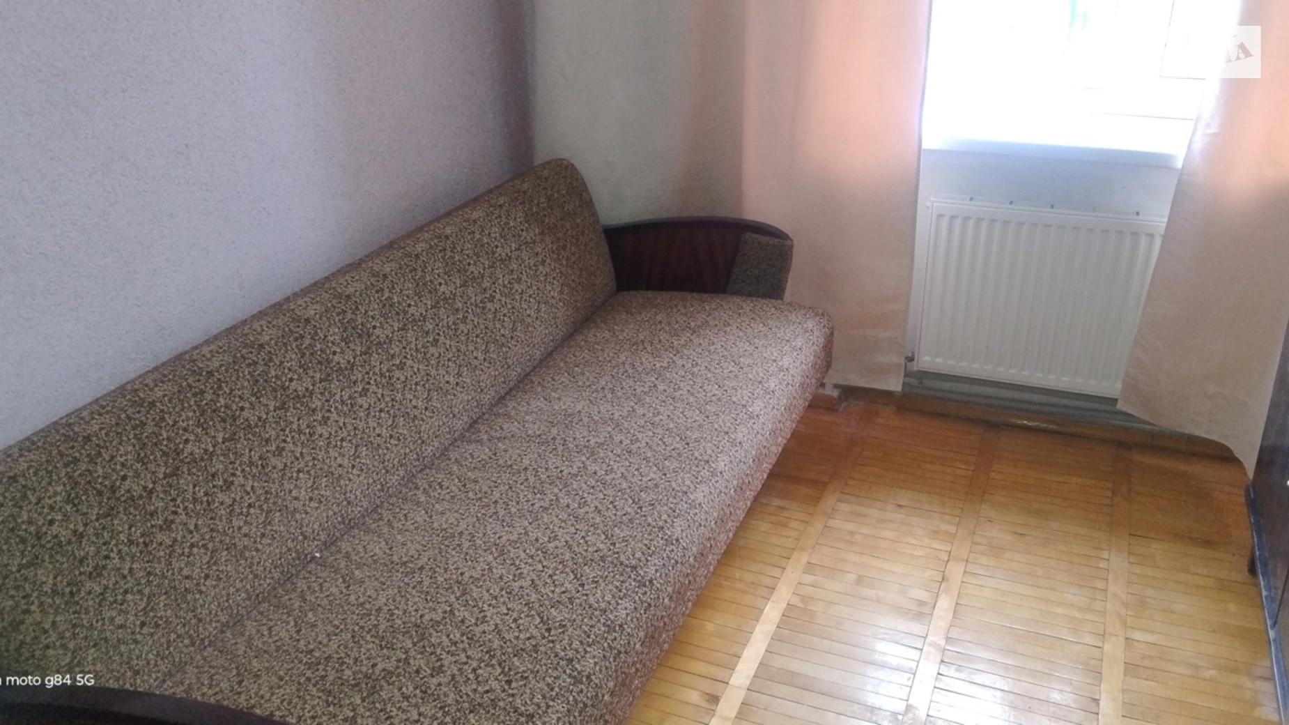 Сдается в аренду 3-комнатная квартира 63 кв. м в Виннице, ул. Острожского - фото 3