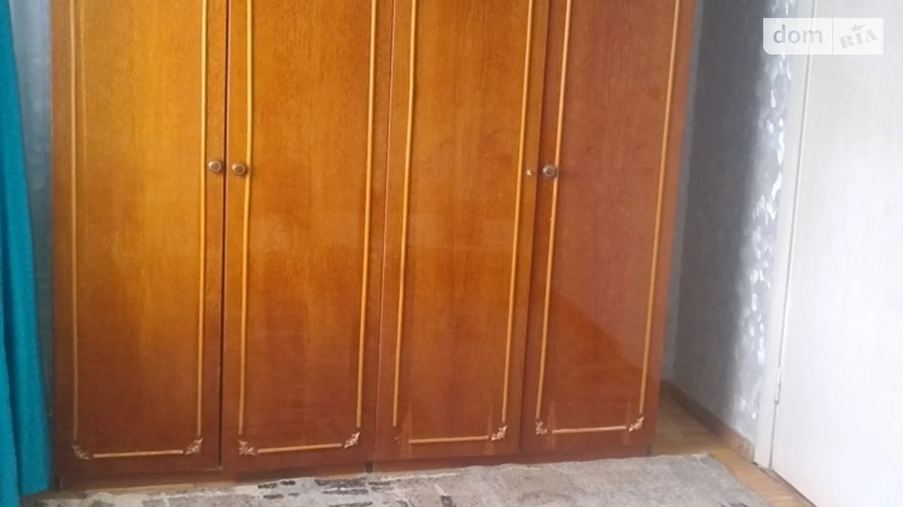 Сдается в аренду 3-комнатная квартира 63 кв. м в Виннице, ул. Острожского - фото 4