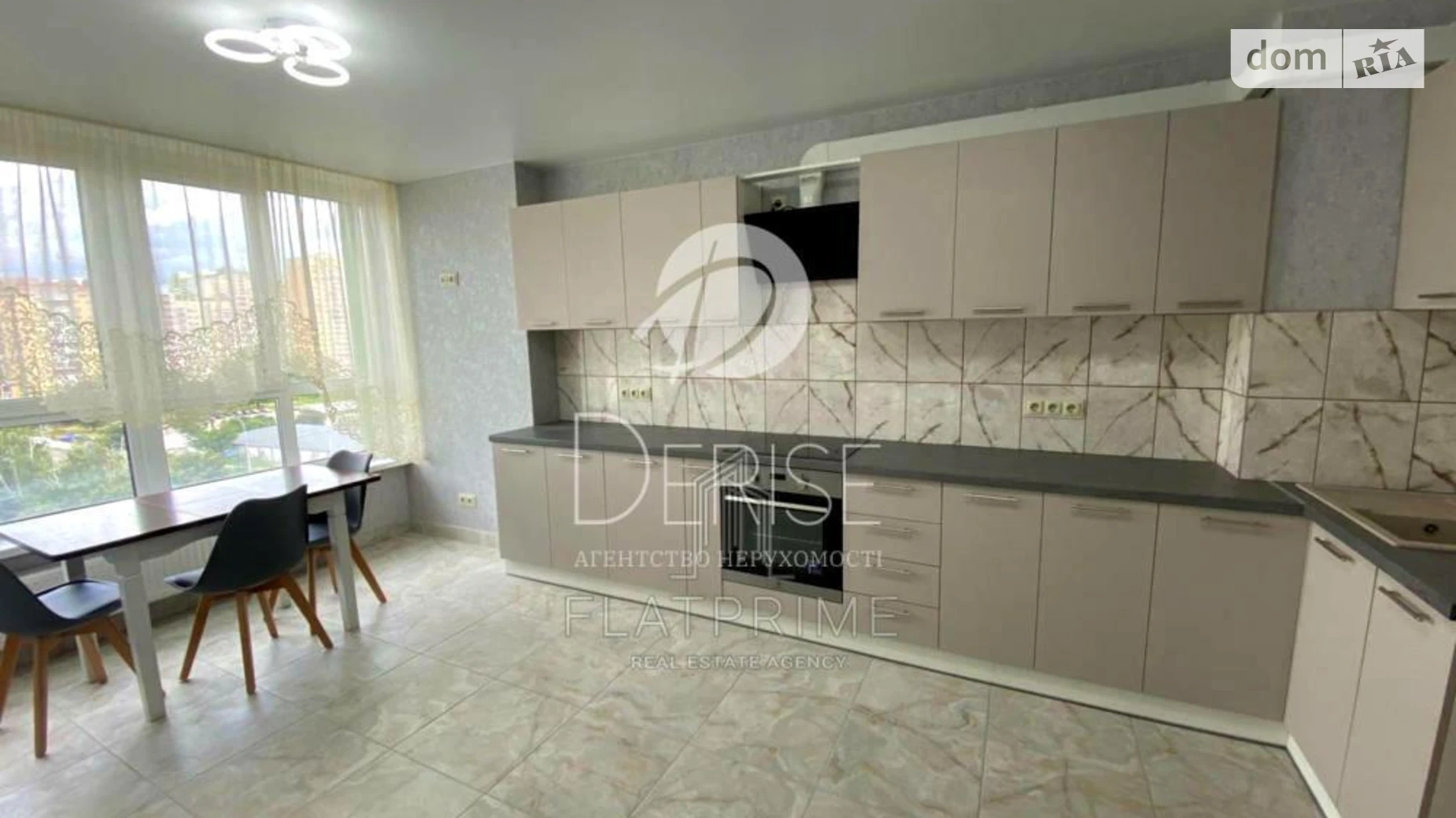 Продается 1-комнатная квартира 54 кв. м в Киеве, ул. Михаила Максимовича, 32 - фото 2