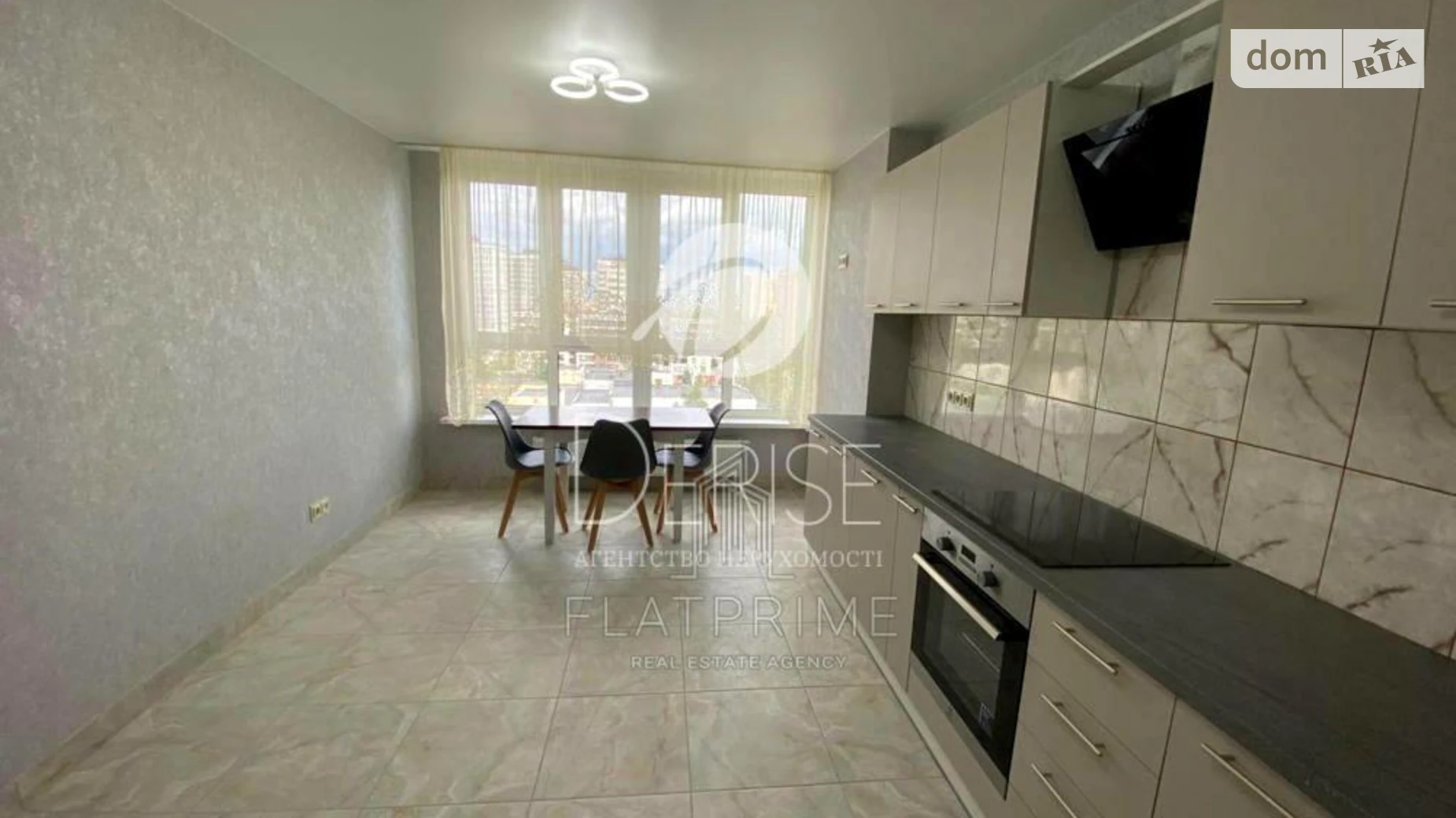 Продается 1-комнатная квартира 54 кв. м в Киеве, ул. Михаила Максимовича, 32 - фото 3