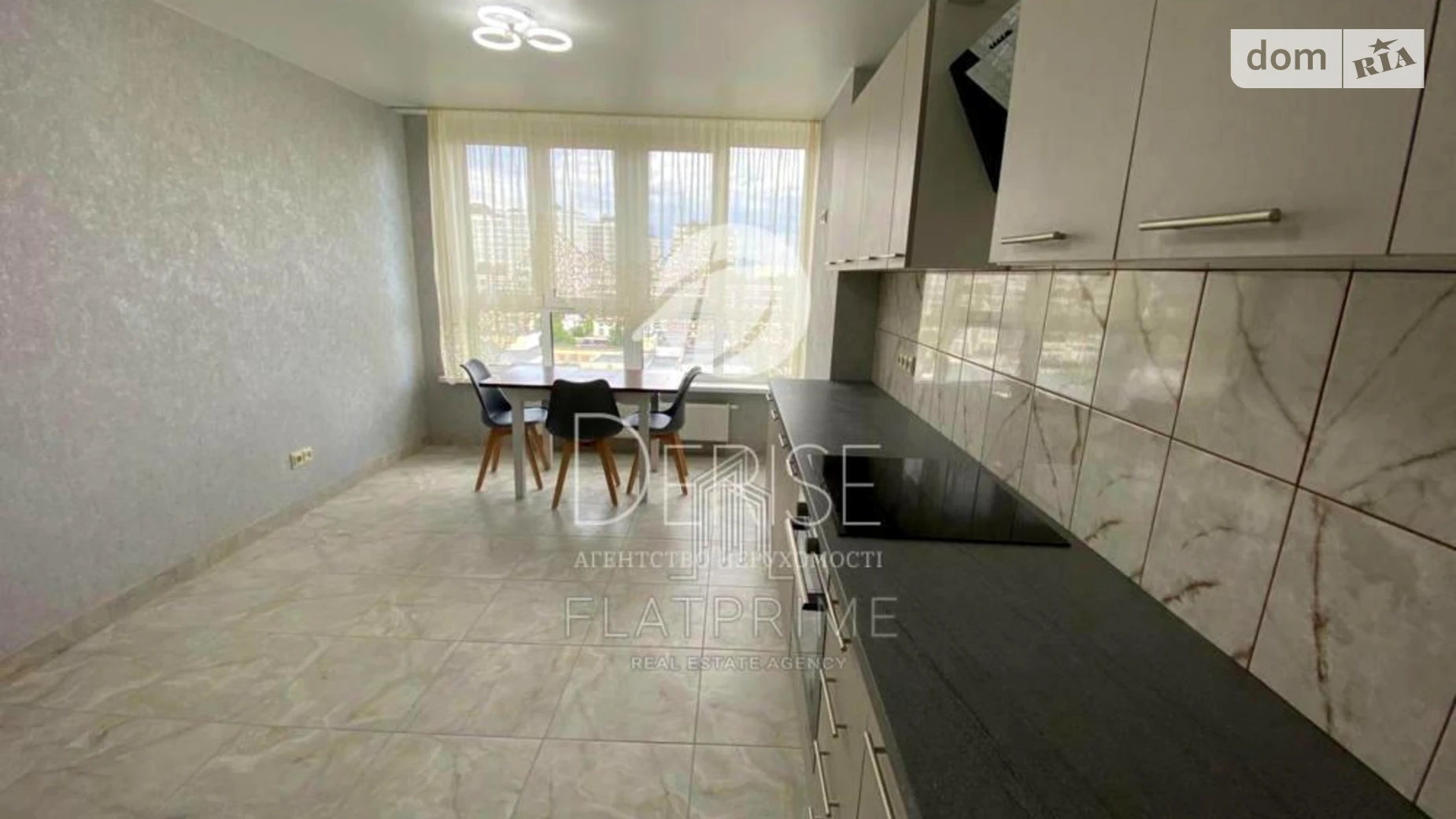 Продается 1-комнатная квартира 54 кв. м в Киеве, ул. Михаила Максимовича, 32 - фото 4