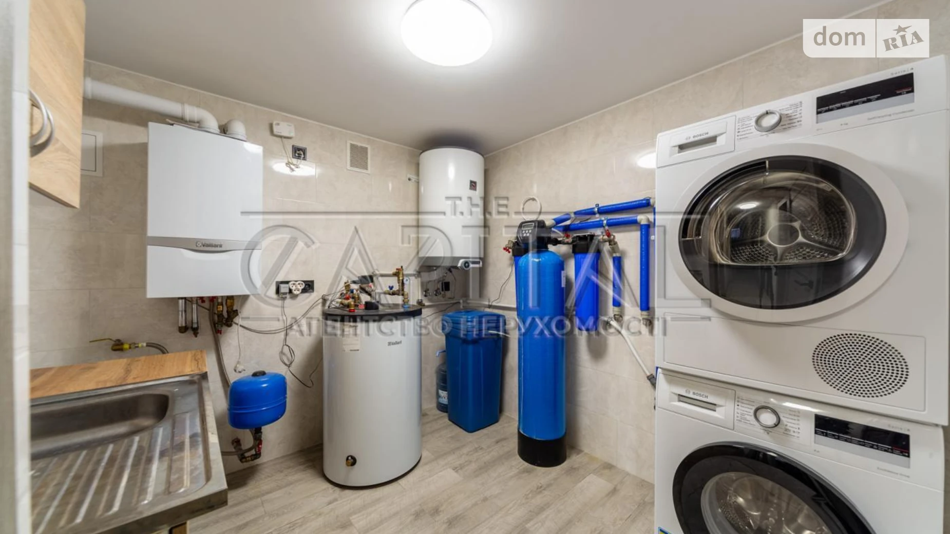 вул. Тіниста Крюківщина ЖК Садок Вишневий, цена: 265000 $ - фото 4