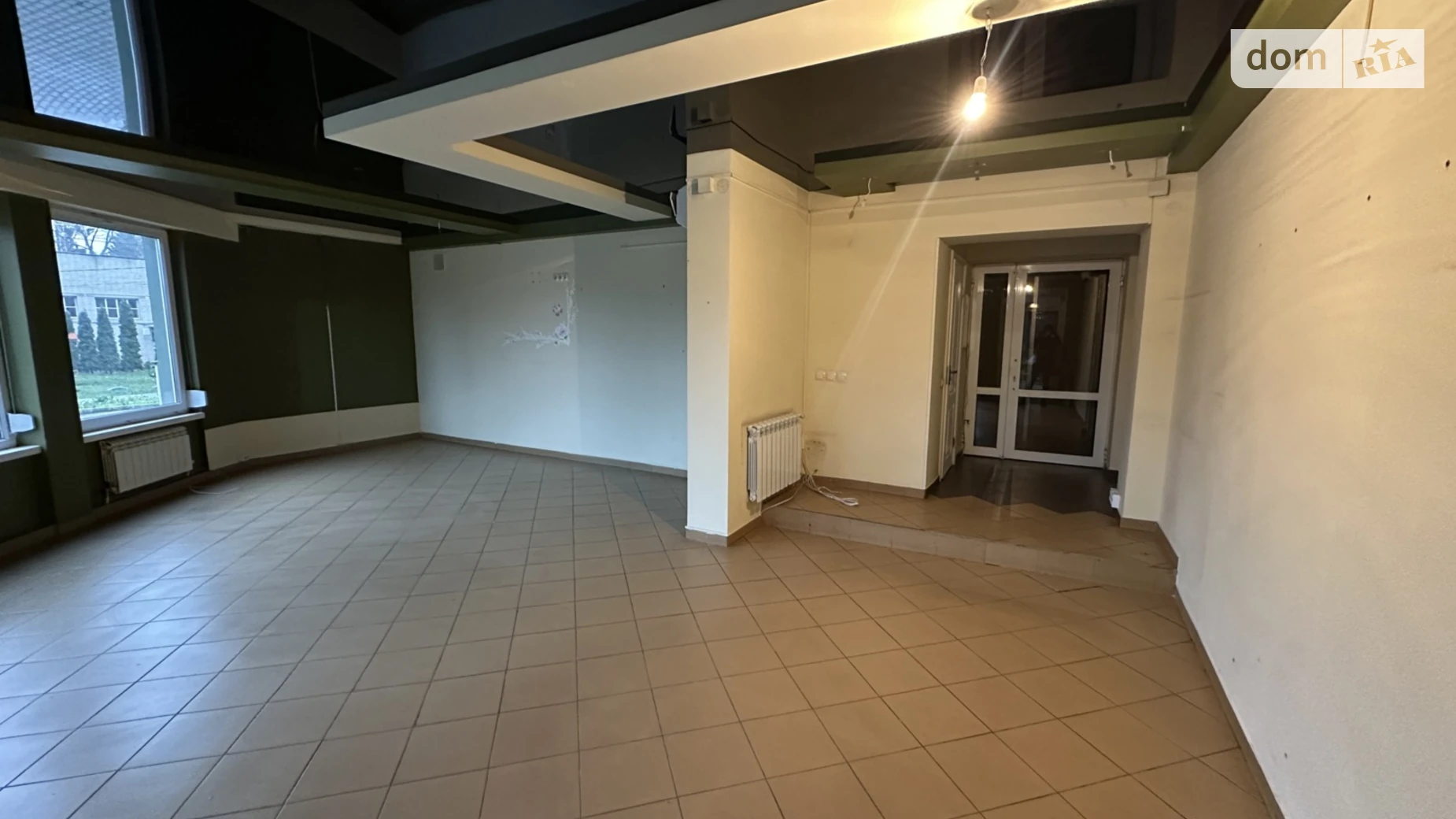 Сдается в аренду помещения свободного назначения 50 кв. м в 16-этажном здании, цена: 30000 грн - фото 3