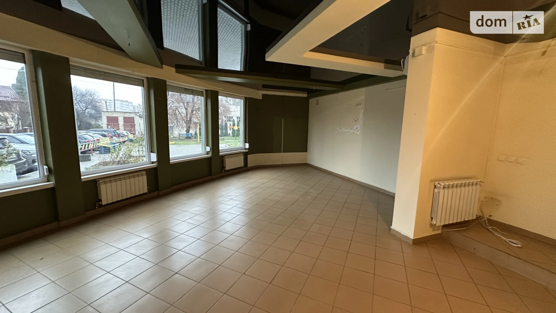 Сдается в аренду помещения свободного назначения 50 кв. м в 16-этажном здании, цена: 30000 грн - фото 4