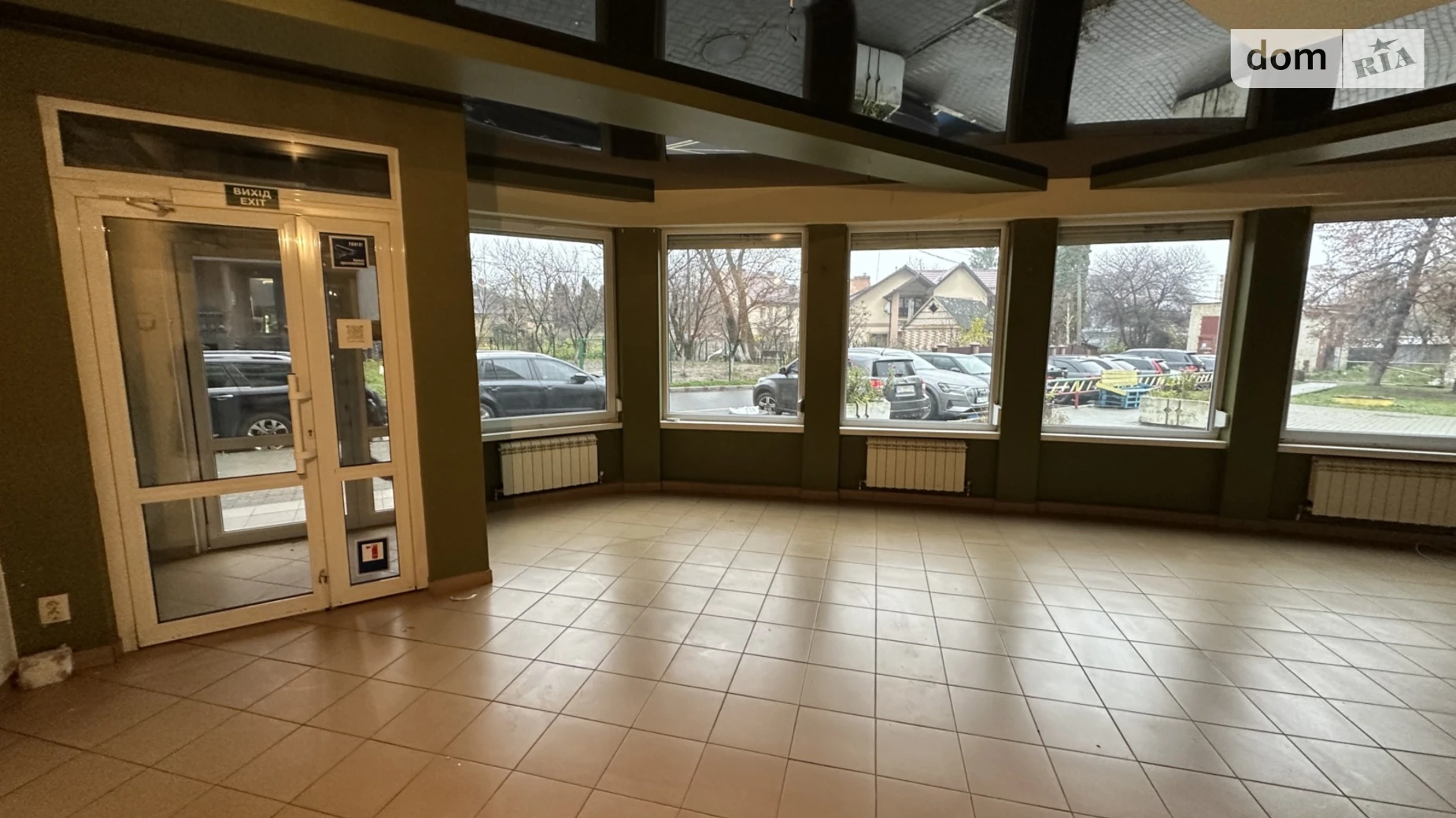 Сдается в аренду помещения свободного назначения 50 кв. м в 16-этажном здании, цена: 30000 грн - фото 5