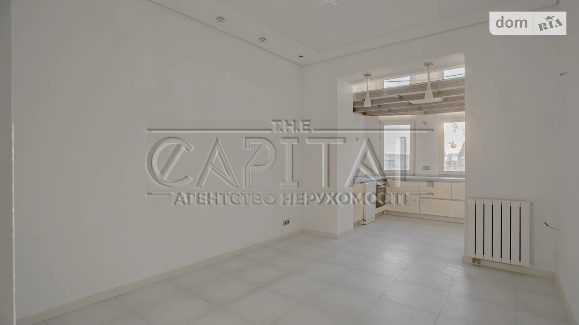 Продается 1-комнатная квартира 59.4 кв. м в Киеве, просп. Владимира Ивасюка, 6 корпус 1 - фото 3