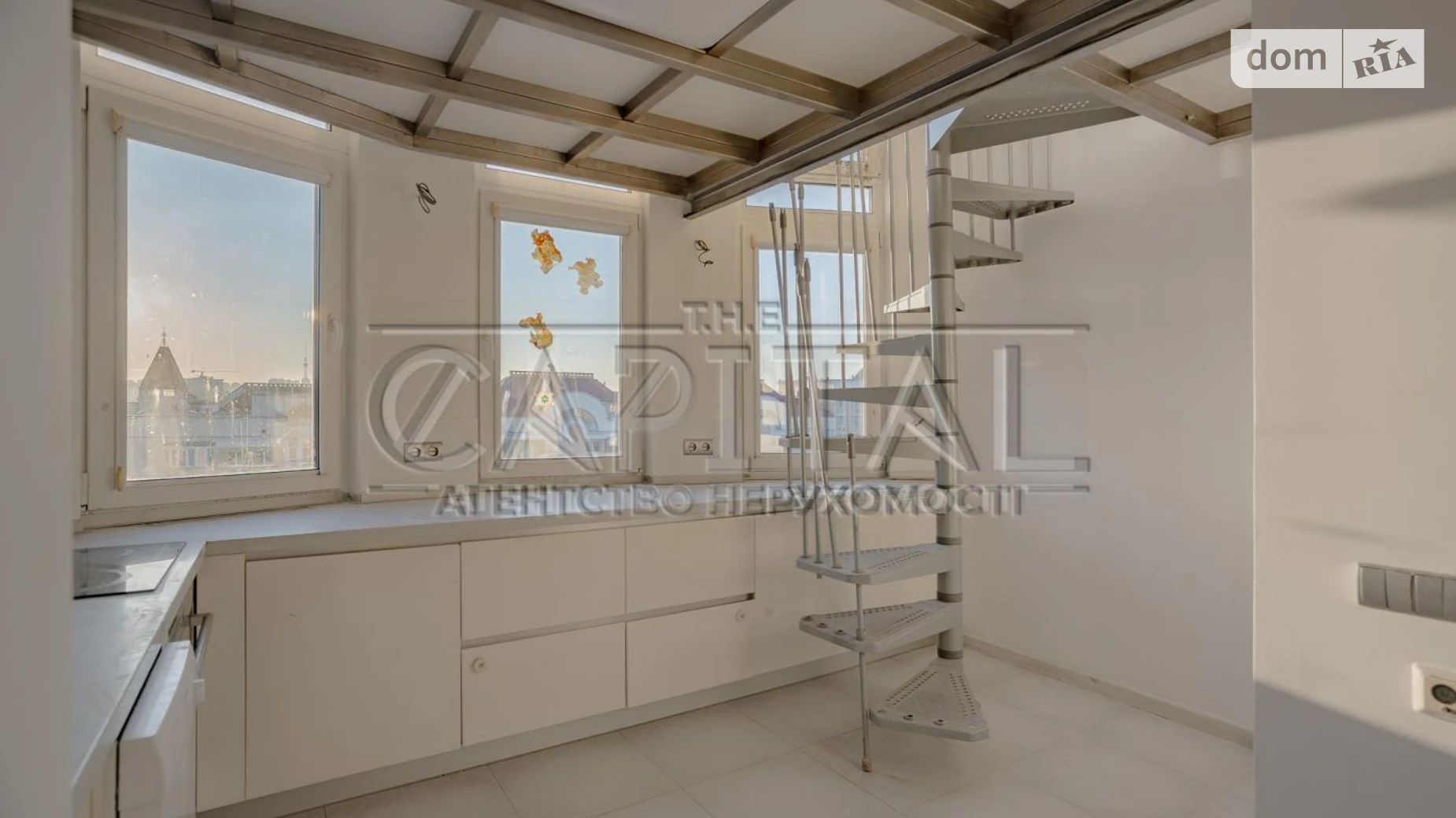 Продается 1-комнатная квартира 59.4 кв. м в Киеве, просп. Владимира Ивасюка, 6 корпус 1 - фото 5