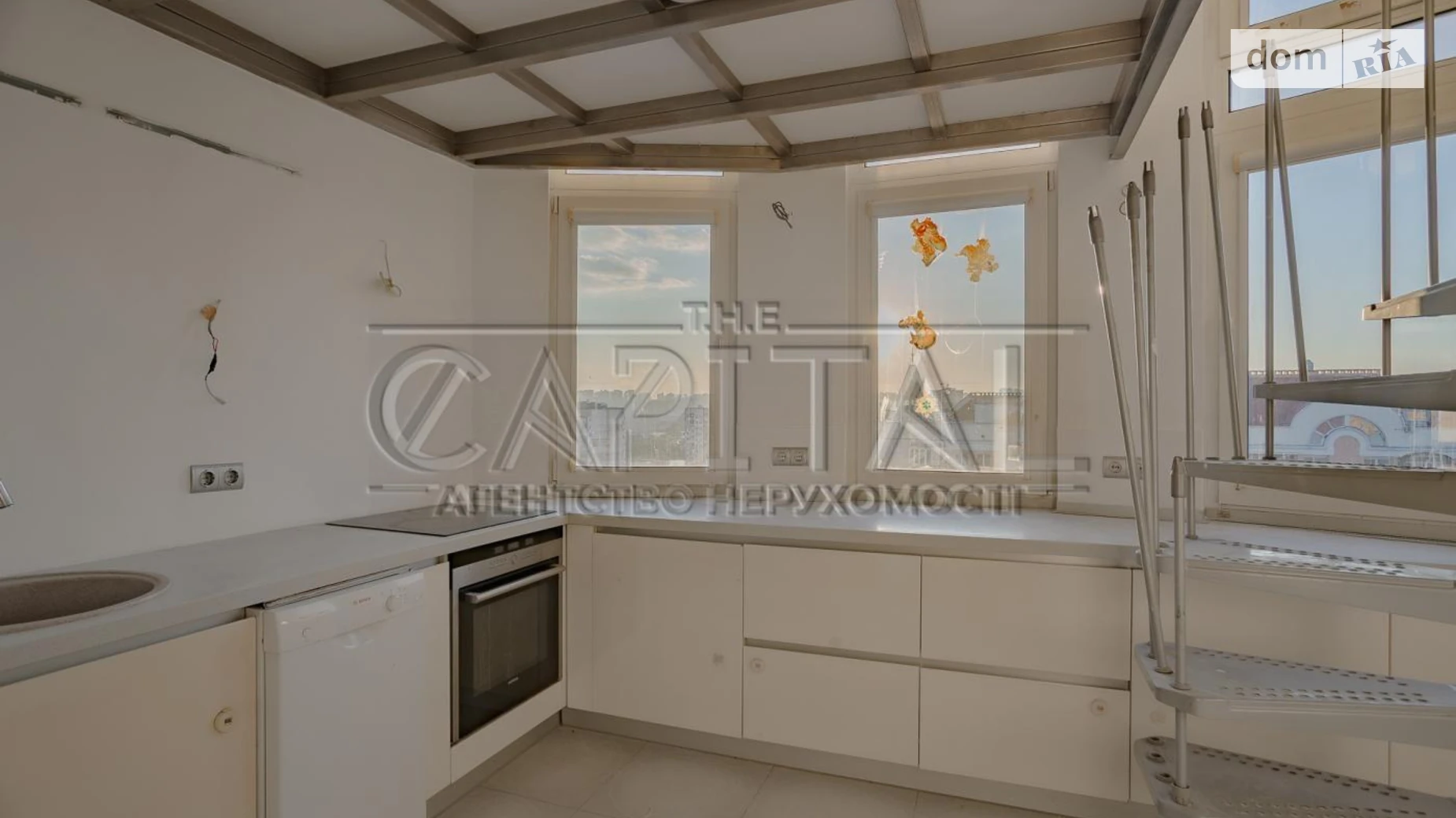 Продается 1-комнатная квартира 59.4 кв. м в Киеве, просп. Владимира Ивасюка, 6 корпус 1 - фото 4