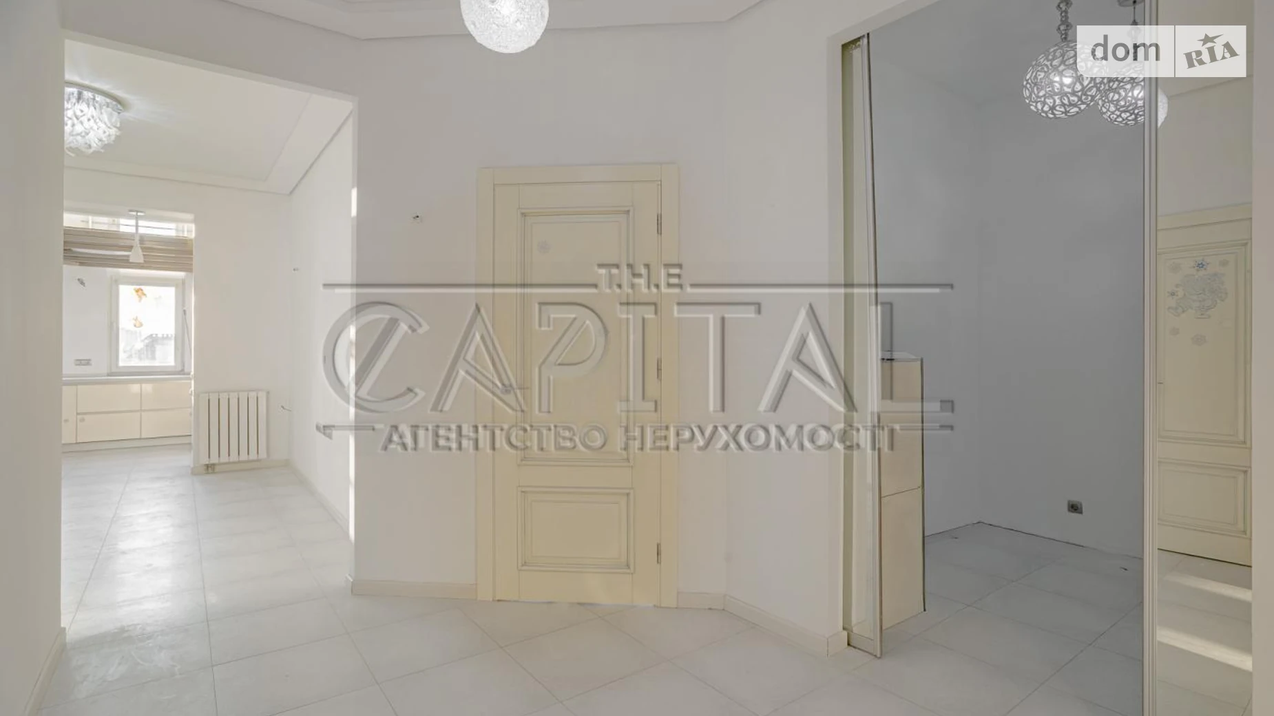 Продается 1-комнатная квартира 59.4 кв. м в Киеве, просп. Владимира Ивасюка, 6 корпус 1 - фото 5