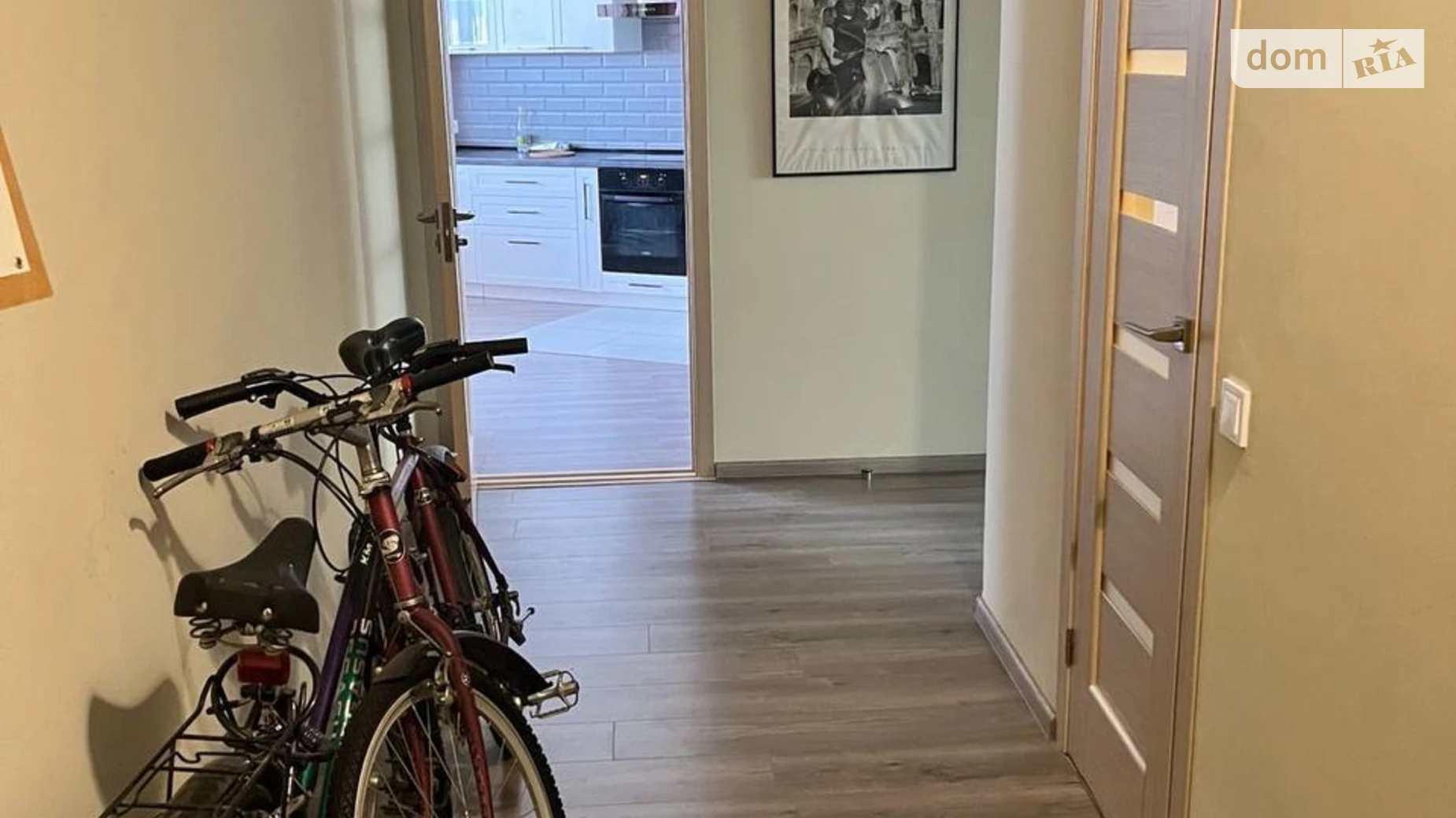 Продається 1-кімнатна квартира 56.8 кв. м у Одесі, вул. Шота Руставелі - фото 4