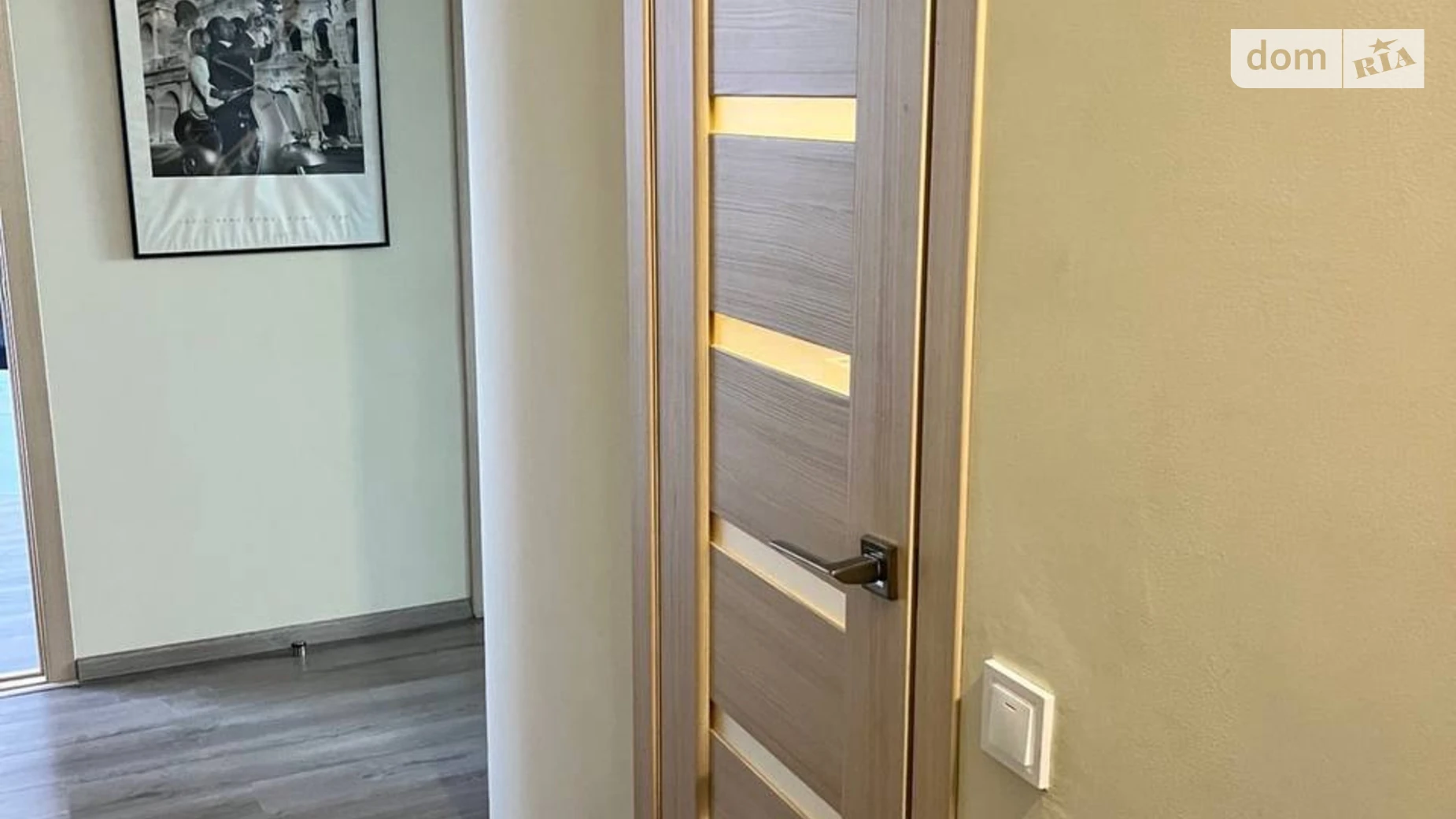 Продається 1-кімнатна квартира 56.8 кв. м у Одесі, вул. Шота Руставелі - фото 5