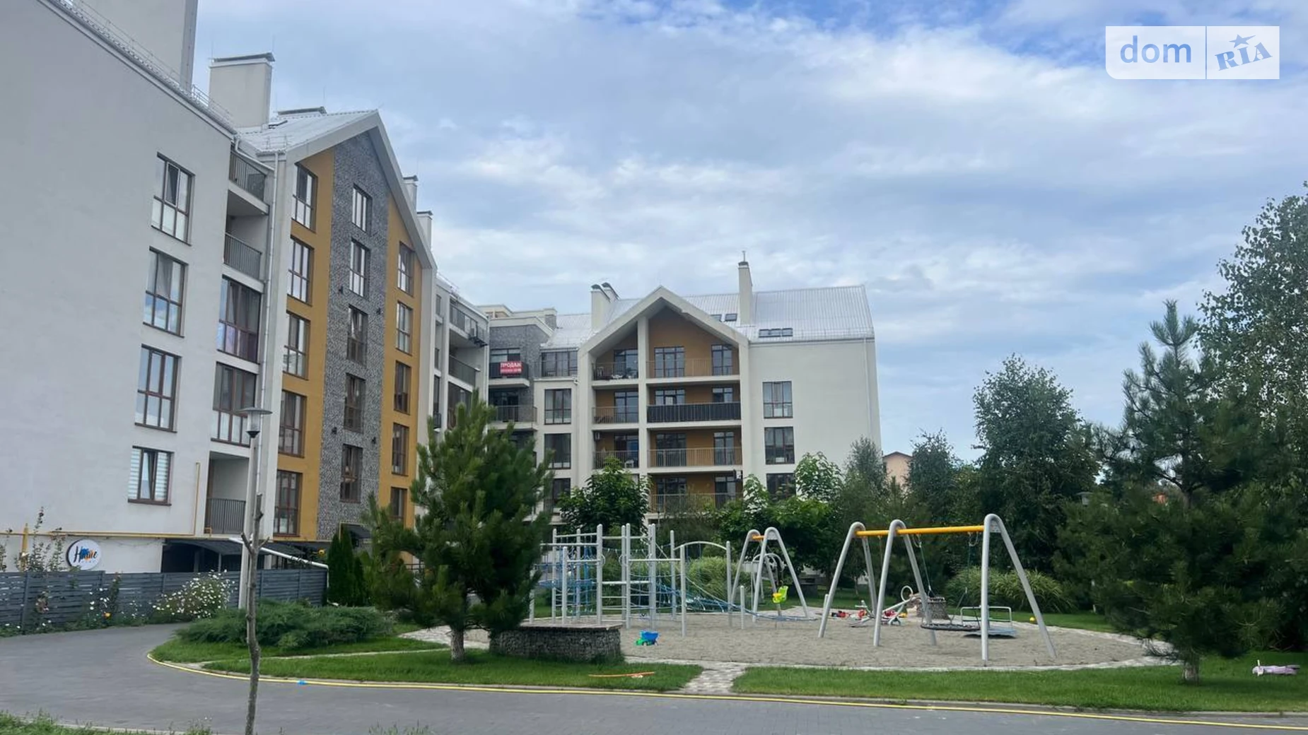 Продается 1-комнатная квартира 39.04 кв. м в Гостомеле, ул. Богдана Хмельницкого(Кирова), 3Є - фото 5