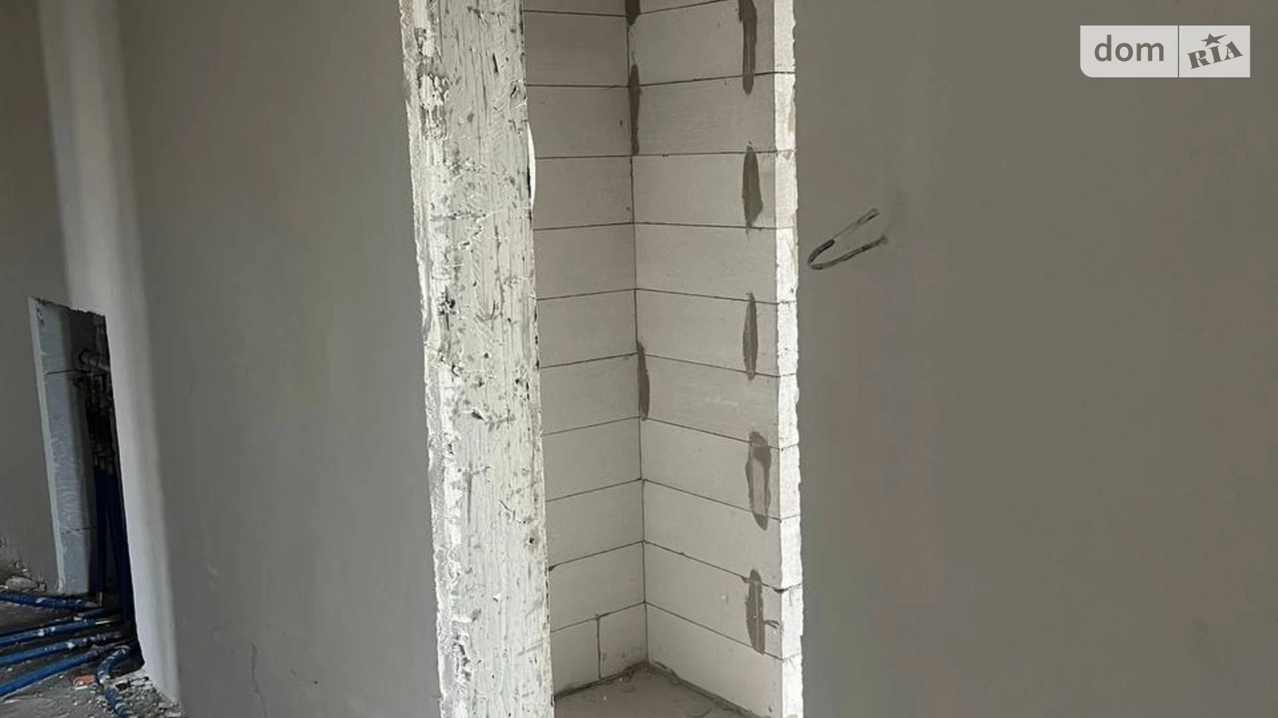 Продается 1-комнатная квартира 39.04 кв. м в Гостомеле, ул. Богдана Хмельницкого(Кирова), 3Є - фото 4