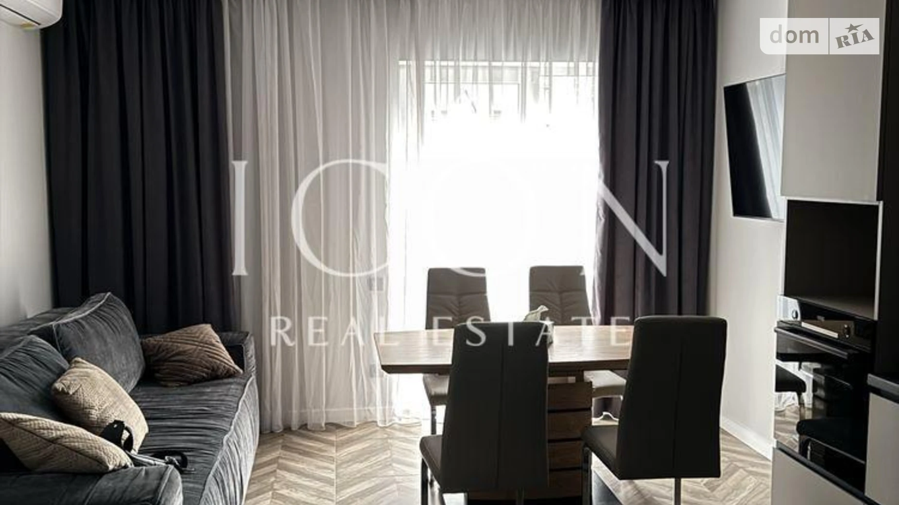 Сдается в аренду дом на 3 этажа 90 кв. м с бассейном, цена: 1200 $ - фото 3