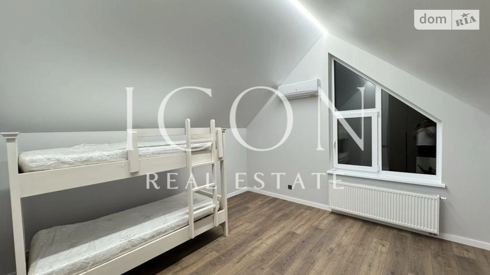 Сдается в аренду дом на 3 этажа 90 кв. м с бассейном, цена: 1200 $ - фото 5