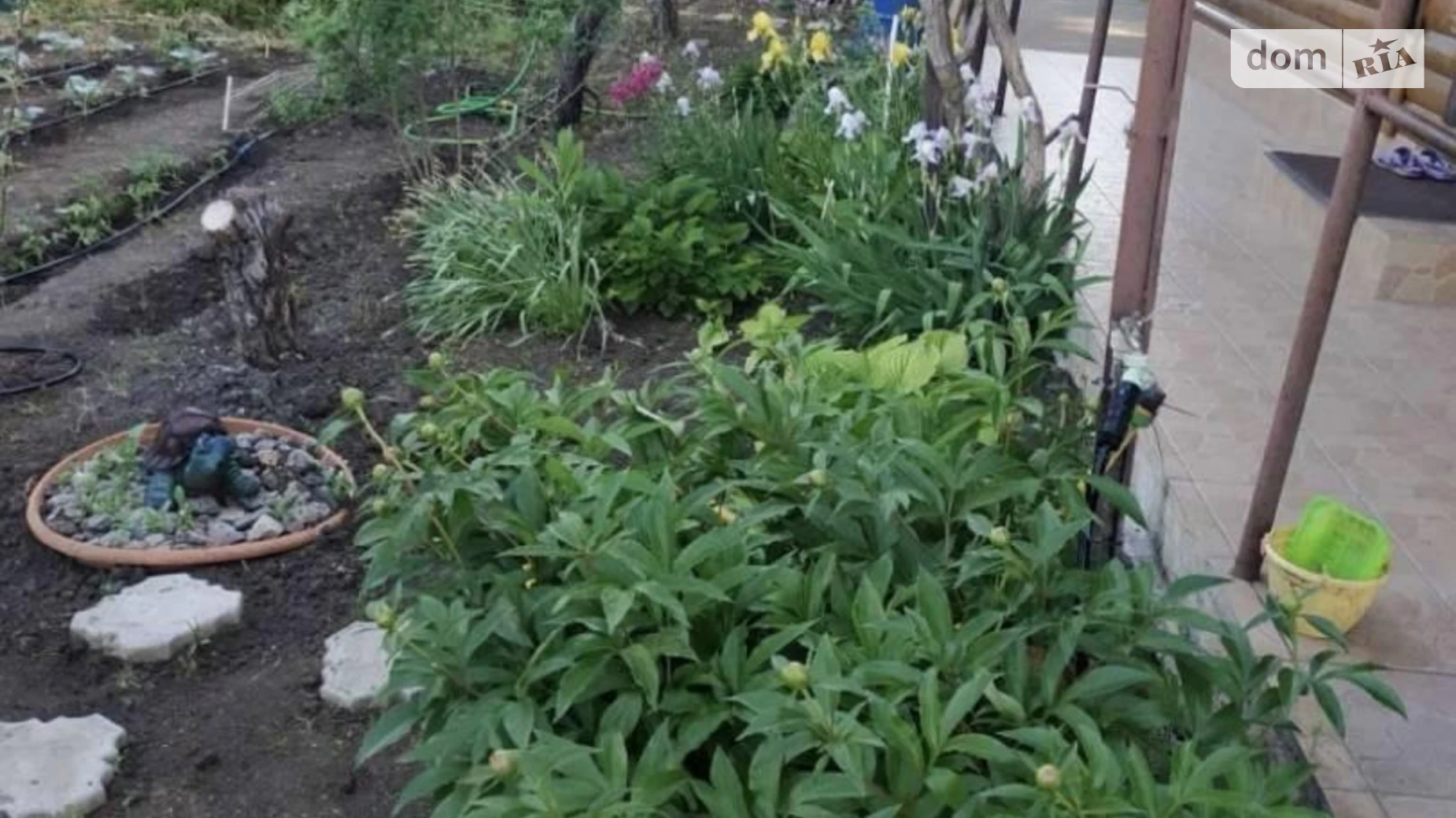 Продается дом на 2 этажа 55 кв. м с гаражом, цена: 29500 $ - фото 2