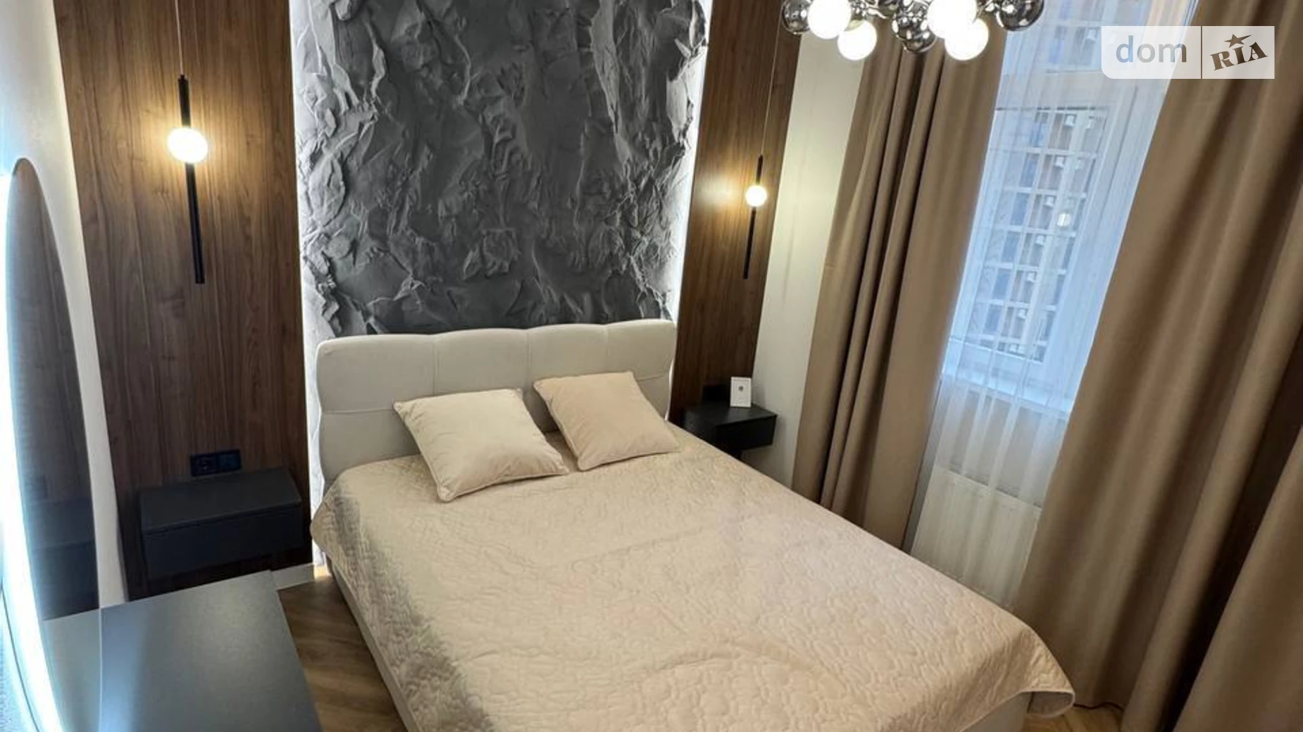 Продается 2-комнатная квартира 60.6 кв. м в Одессе, ул. Краснова, 1Б - фото 4