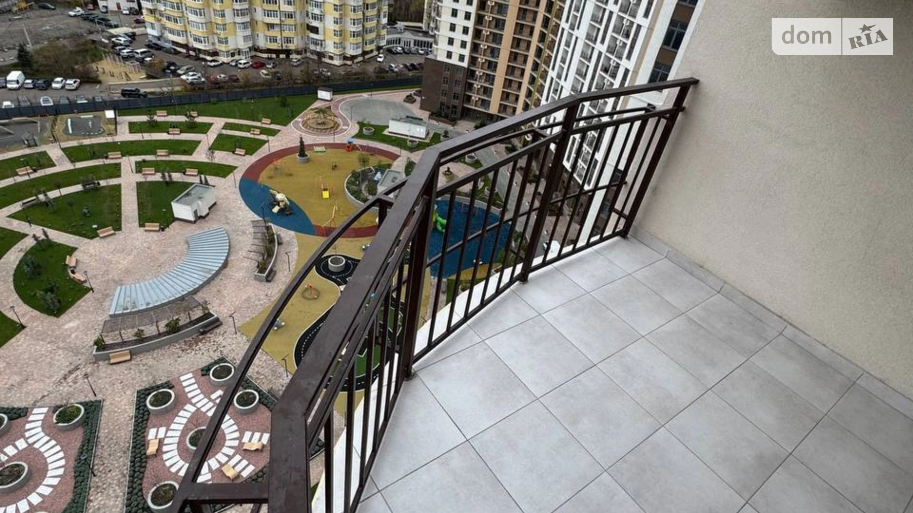 Продается 2-комнатная квартира 60.6 кв. м в Одессе, ул. Краснова, 1Б - фото 5