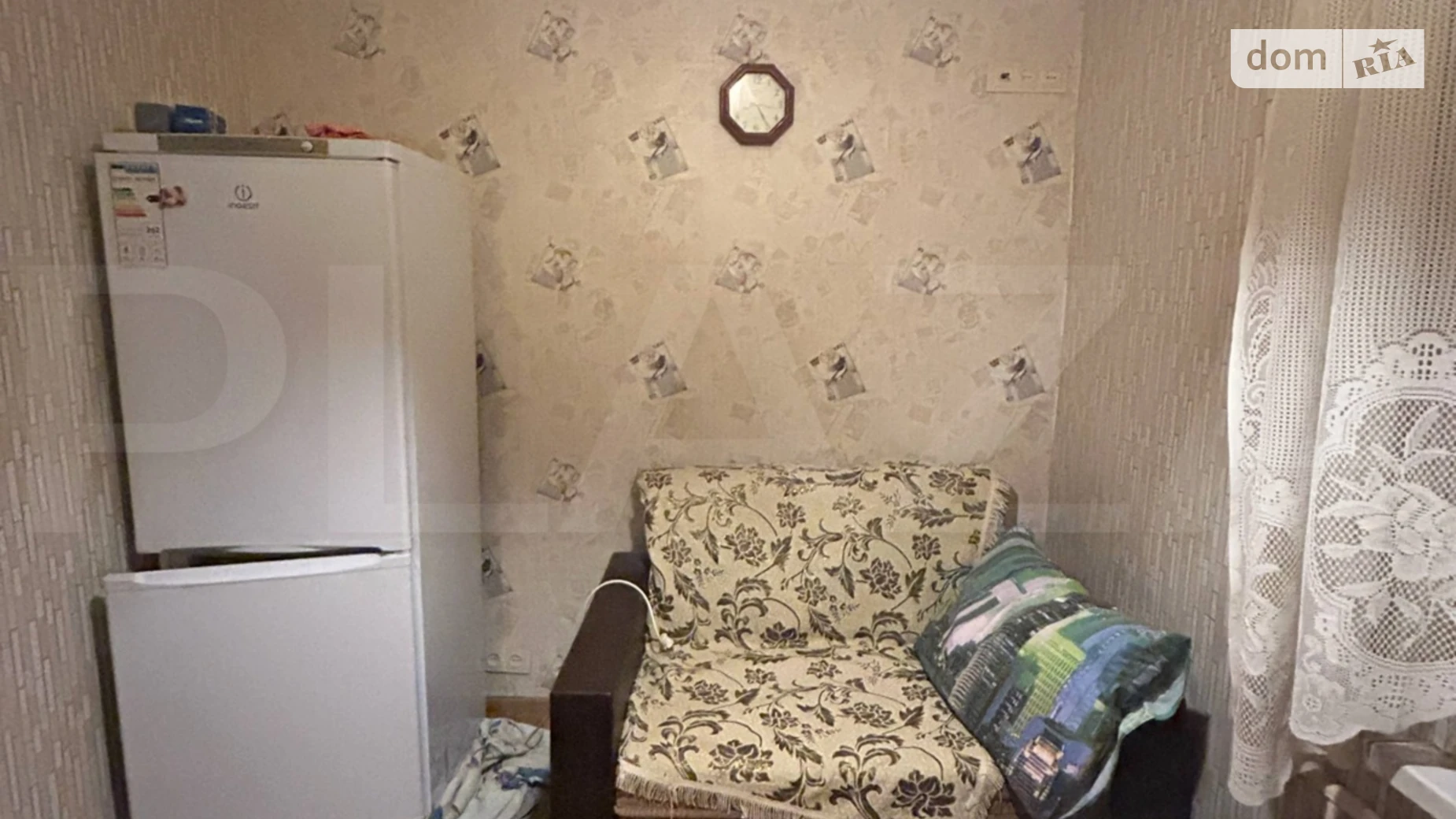 Продается 1-комнатная квартира 35.7 кв. м в Полтаве, бул. Украинской Авиации(Нестерова), 18 корпус 1 - фото 4