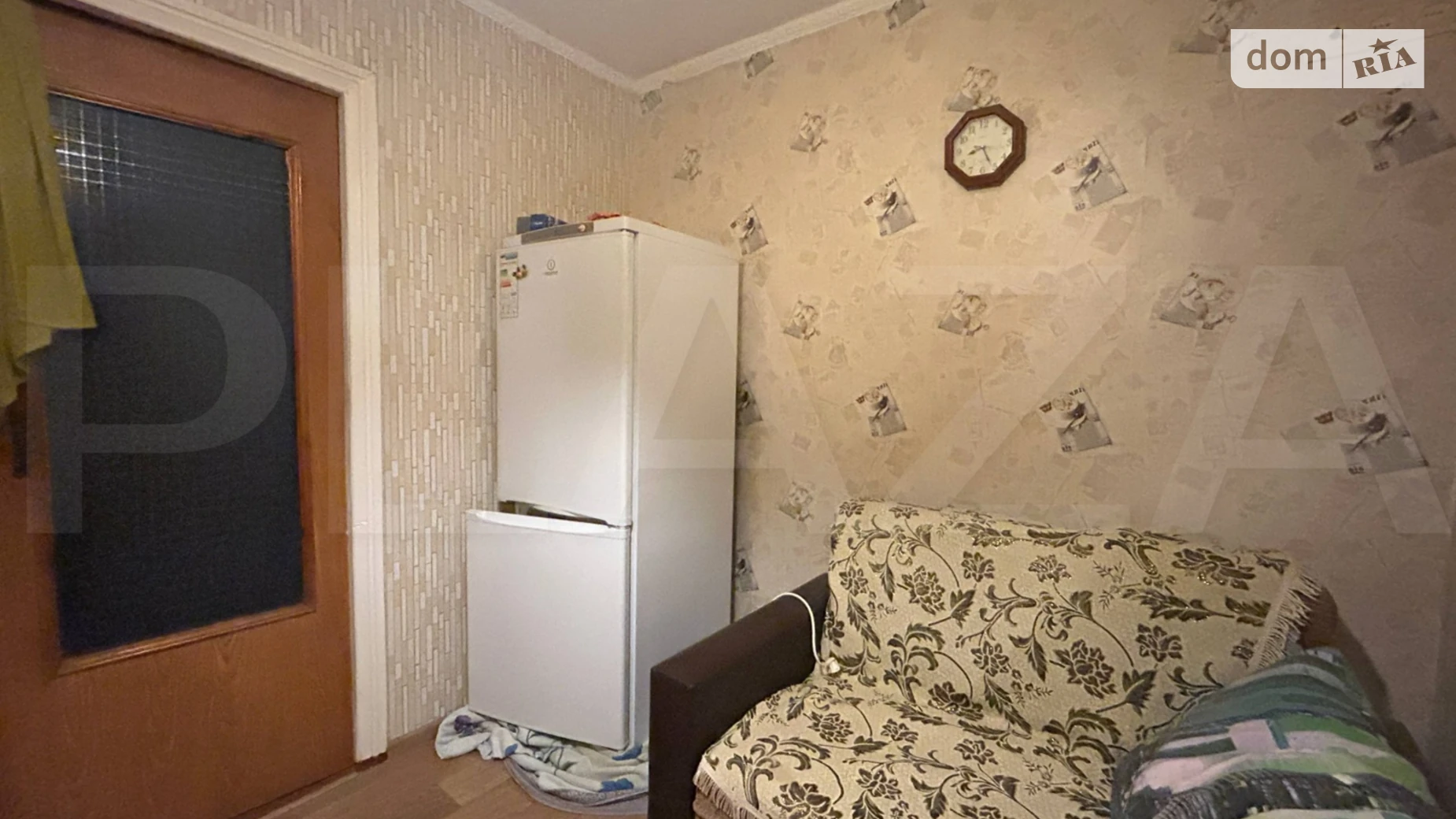 Продается 1-комнатная квартира 35.7 кв. м в Полтаве, бул. Украинской Авиации(Нестерова), 18 корпус 1 - фото 5