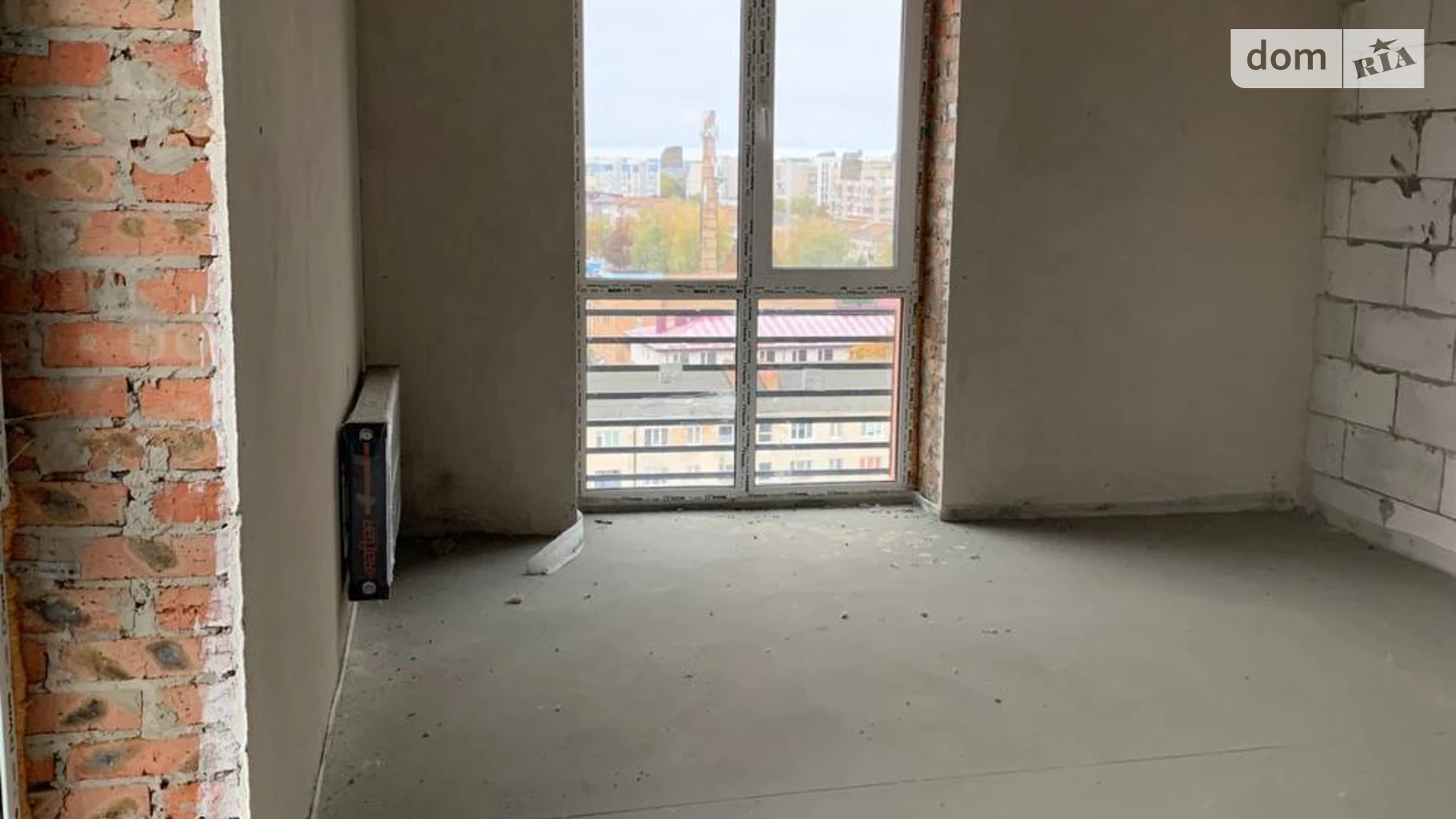 2-комнатная квартира 77.5 кв. м в Луцке, ул. Привокзальная, 10Б - фото 5