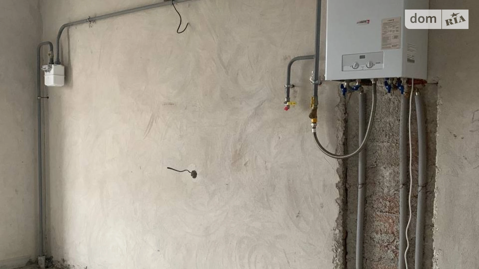 2-комнатная квартира 77.5 кв. м в Луцке, ул. Привокзальная, 10Б - фото 3