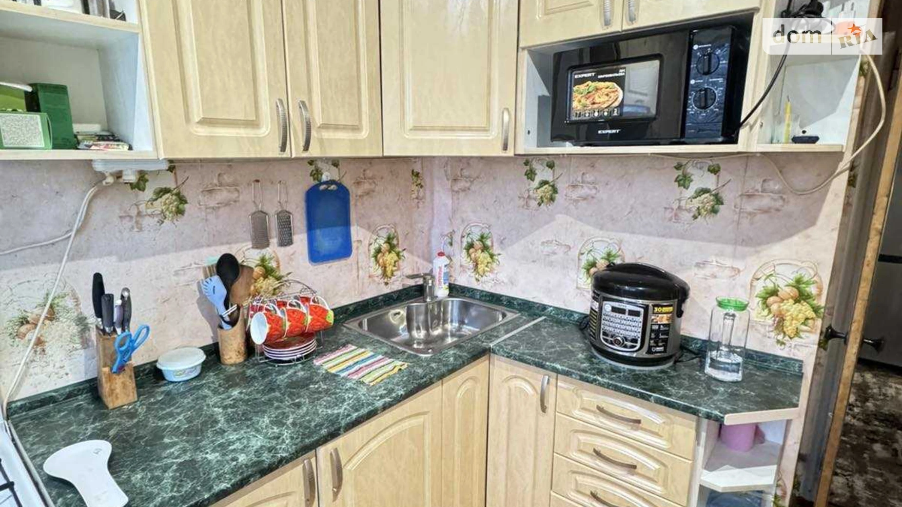 Продається 2-кімнатна квартира 45 кв. м у Полтаві, цена: 40000 $ - фото 2