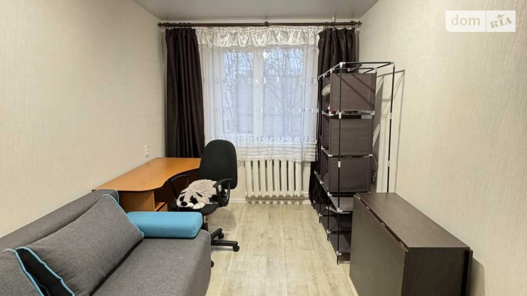 Продається 2-кімнатна квартира 45 кв. м у Полтаві, цена: 40000 $ - фото 4