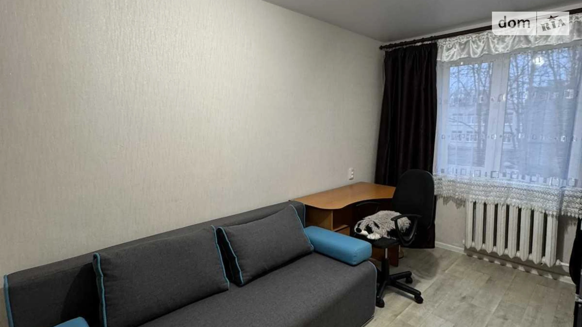 Продається 2-кімнатна квартира 45 кв. м у Полтаві, цена: 40000 $ - фото 5