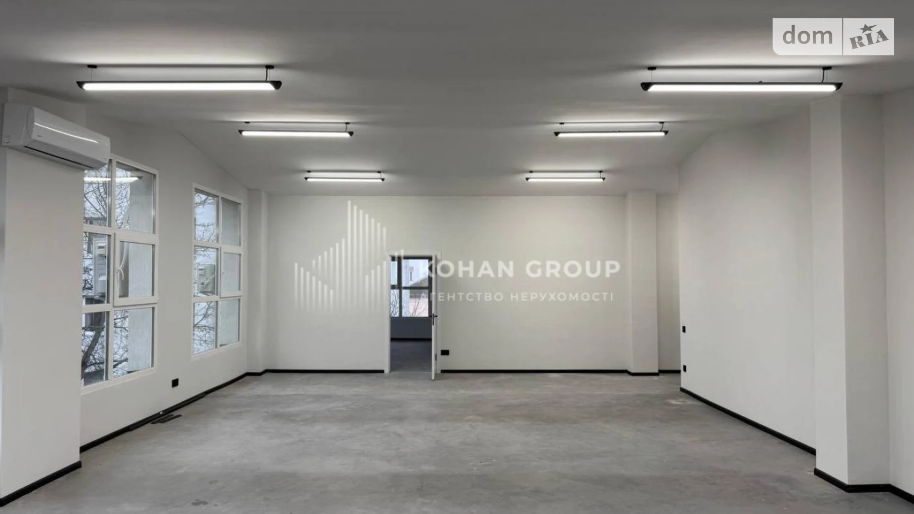 Здається в оренду офіс 113 кв. м в бізнес-центрі, цена: 31640 грн - фото 5