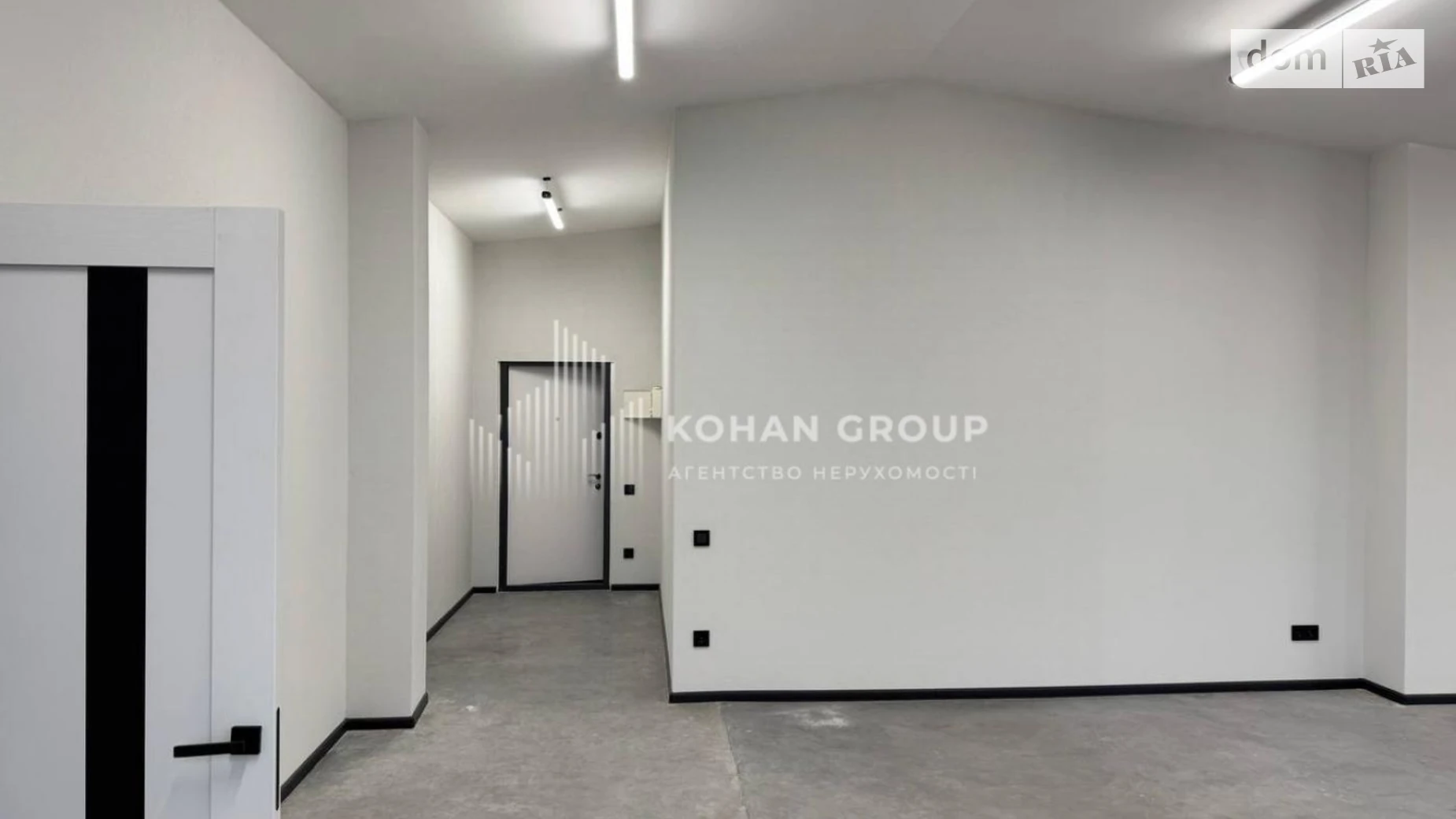 Здається в оренду офіс 113 кв. м в бізнес-центрі, цена: 31640 грн - фото 2