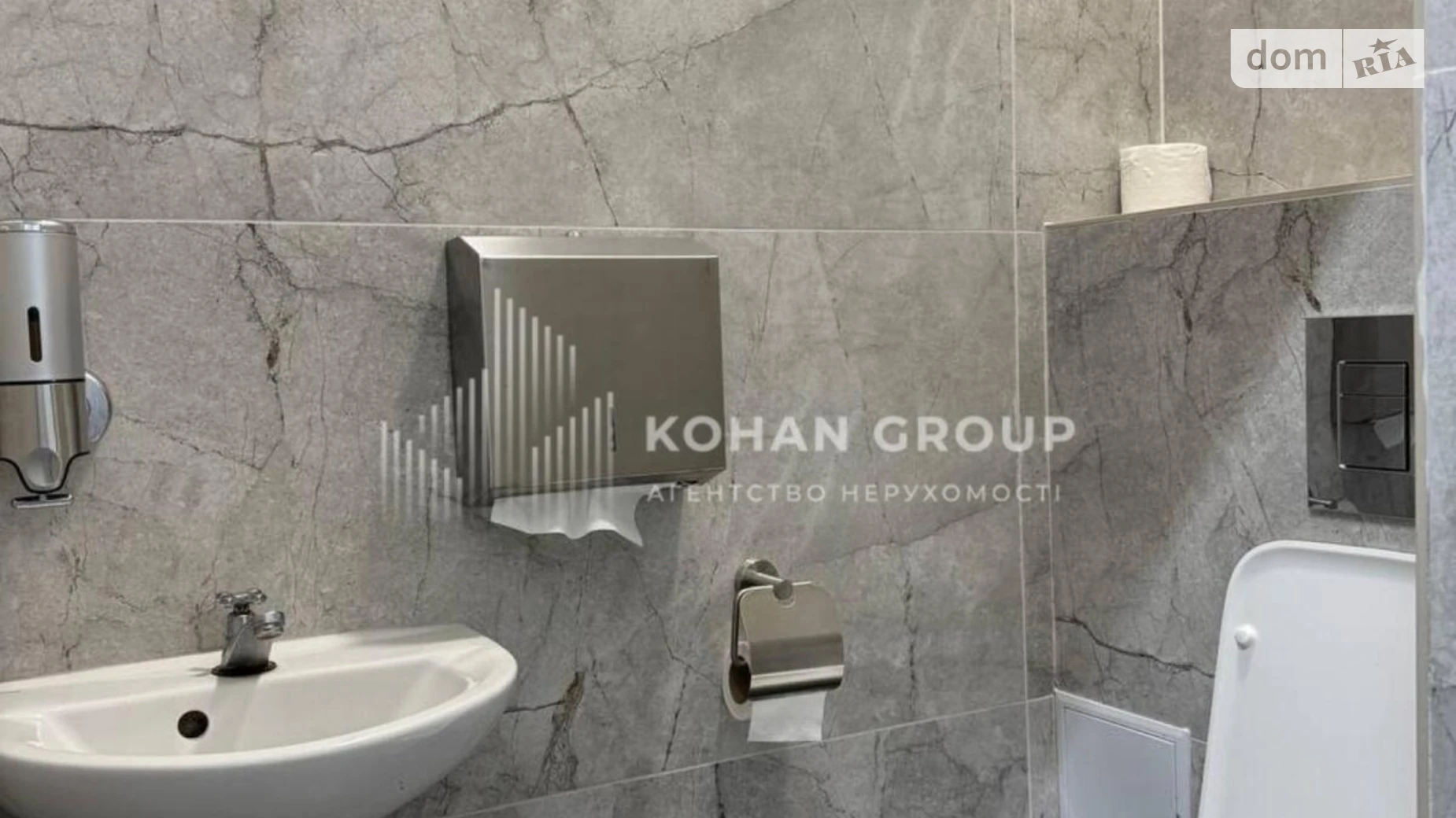 Здається в оренду офіс 113 кв. м в бізнес-центрі, цена: 31640 грн - фото 3