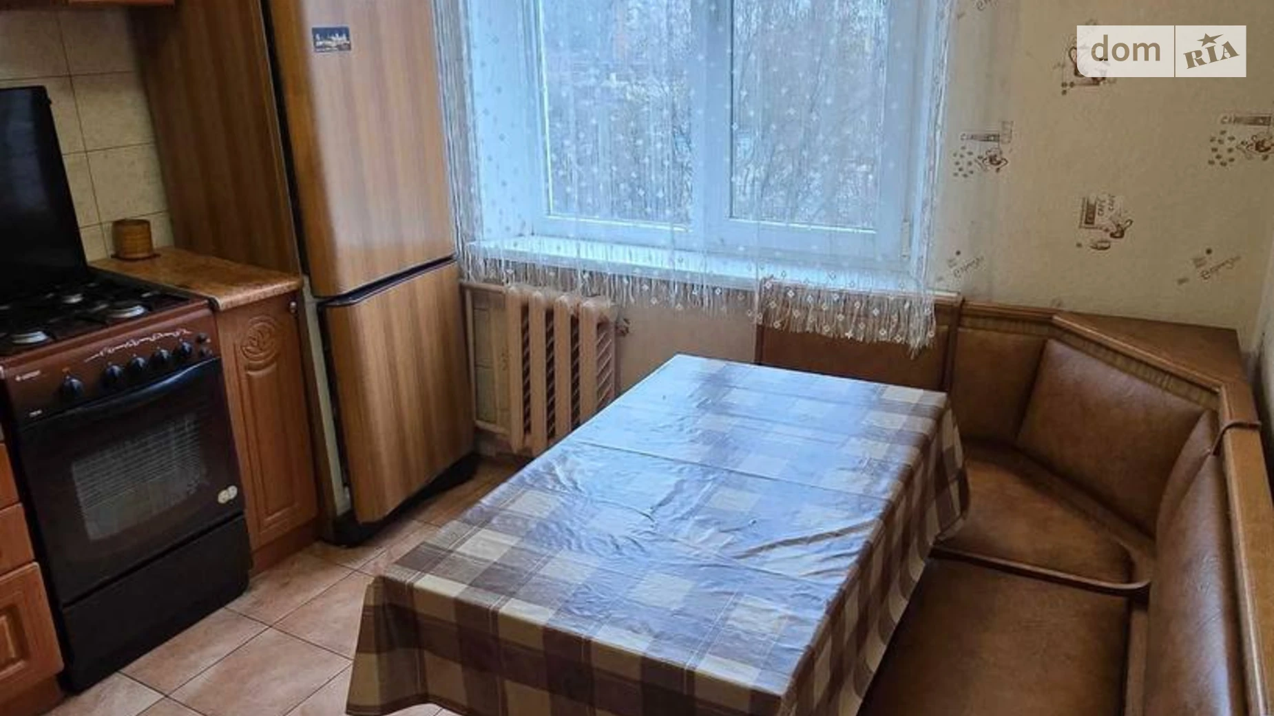 Сдается в аренду 2-комнатная квартира 47 кв. м в Хмельницком, Львовское шоссе, 43 - фото 2