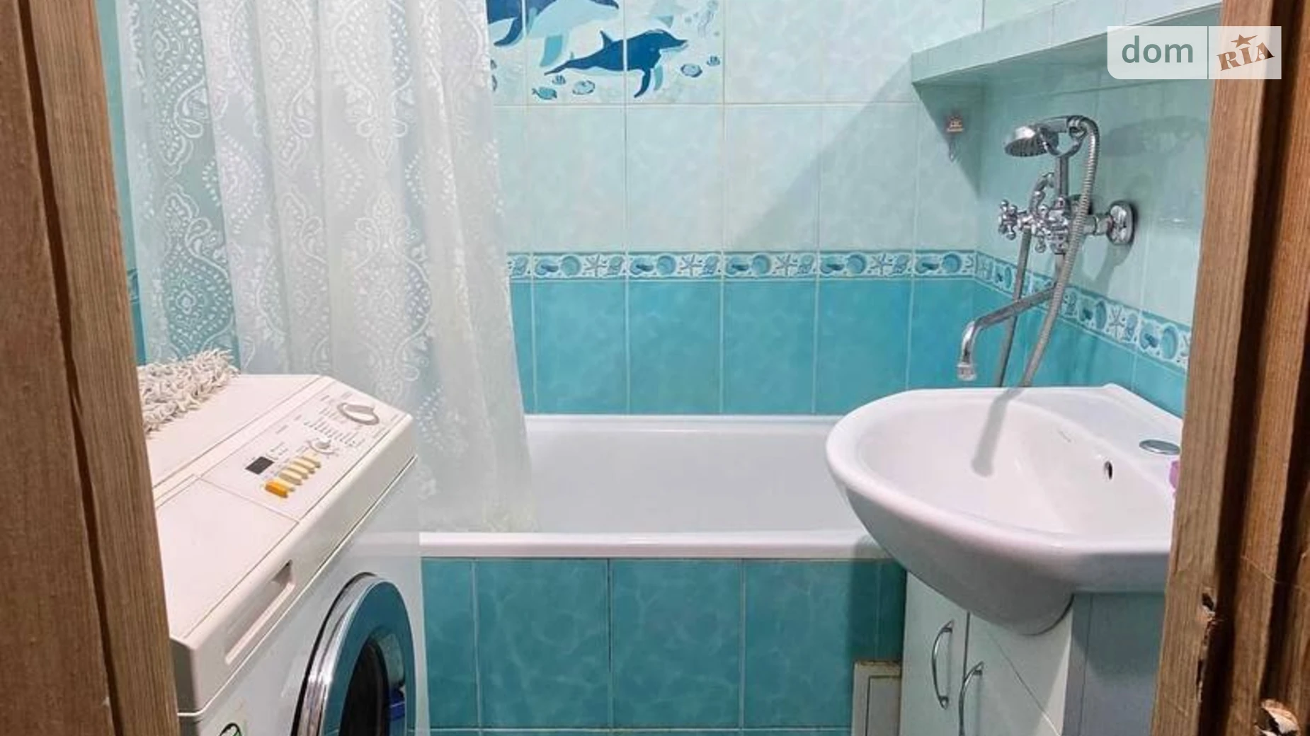 Сдается в аренду 2-комнатная квартира 47 кв. м в Хмельницком, Львовское шоссе, 43 - фото 3