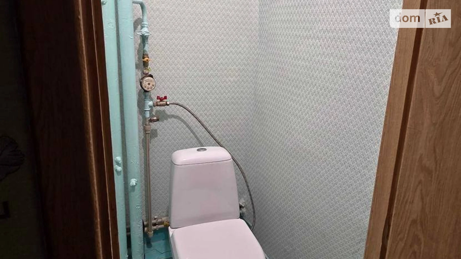 Сдается в аренду 2-комнатная квартира 47 кв. м в Хмельницком, Львовское шоссе, 43 - фото 4