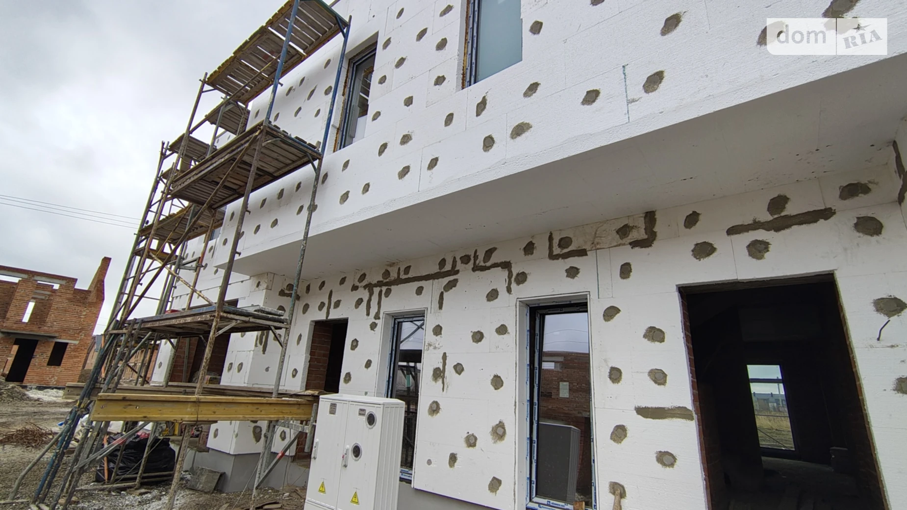 ул. Липовая Криховцы (Ивано-Франковск), цена: 120000 $ - фото 2