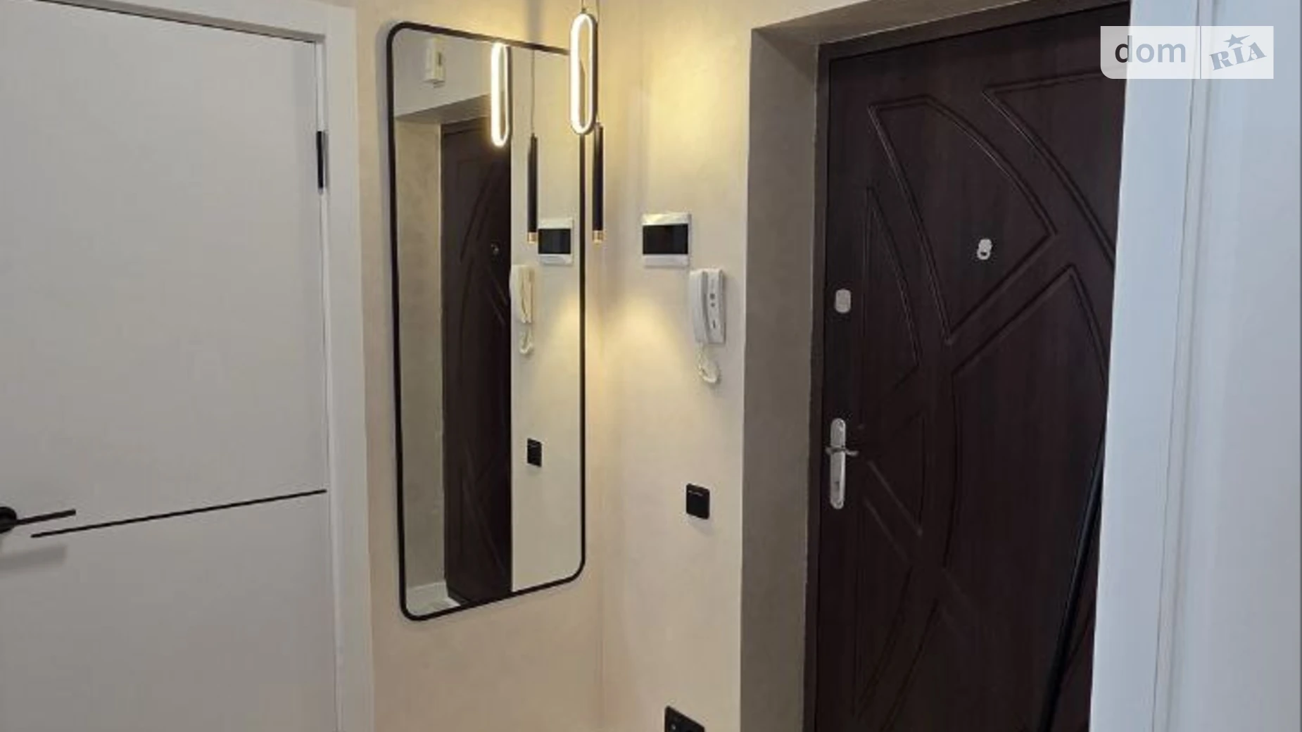 Сдается в аренду 1-комнатная квартира 45.5 кв. м в Хмельницком, цена: 15000 грн - фото 4