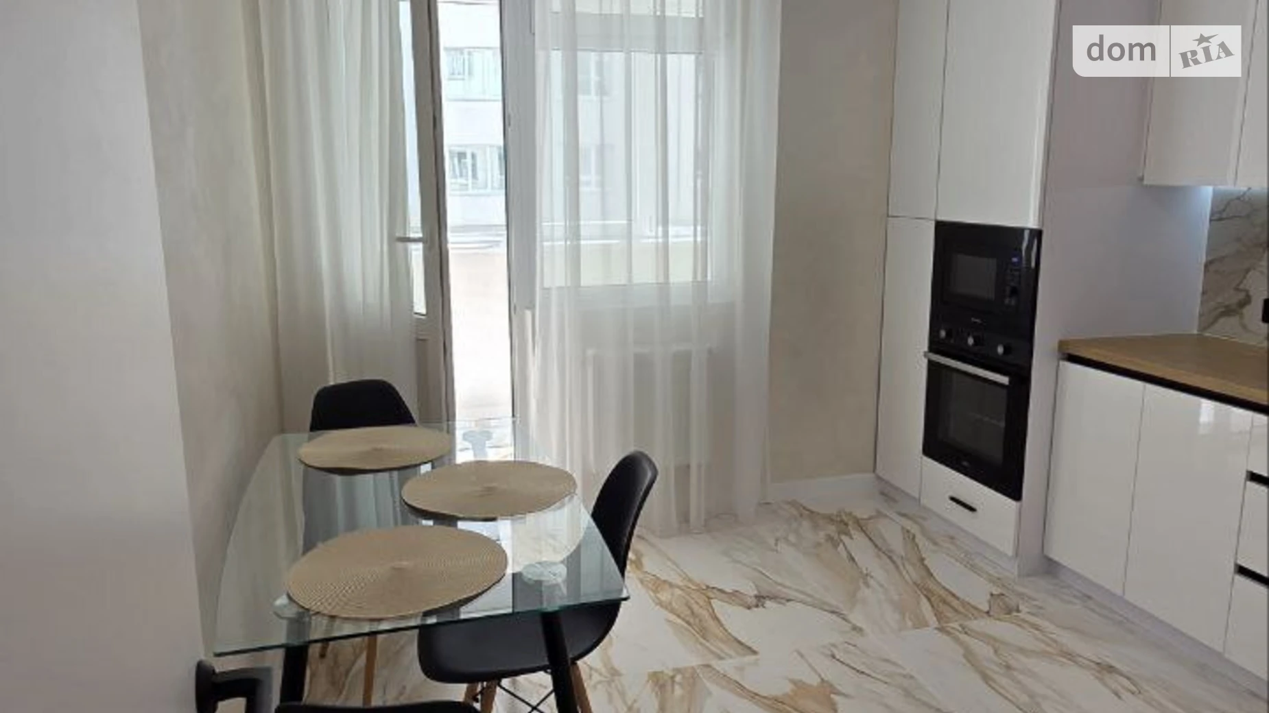 Сдается в аренду 1-комнатная квартира 45.5 кв. м в Хмельницком, цена: 15000 грн - фото 2