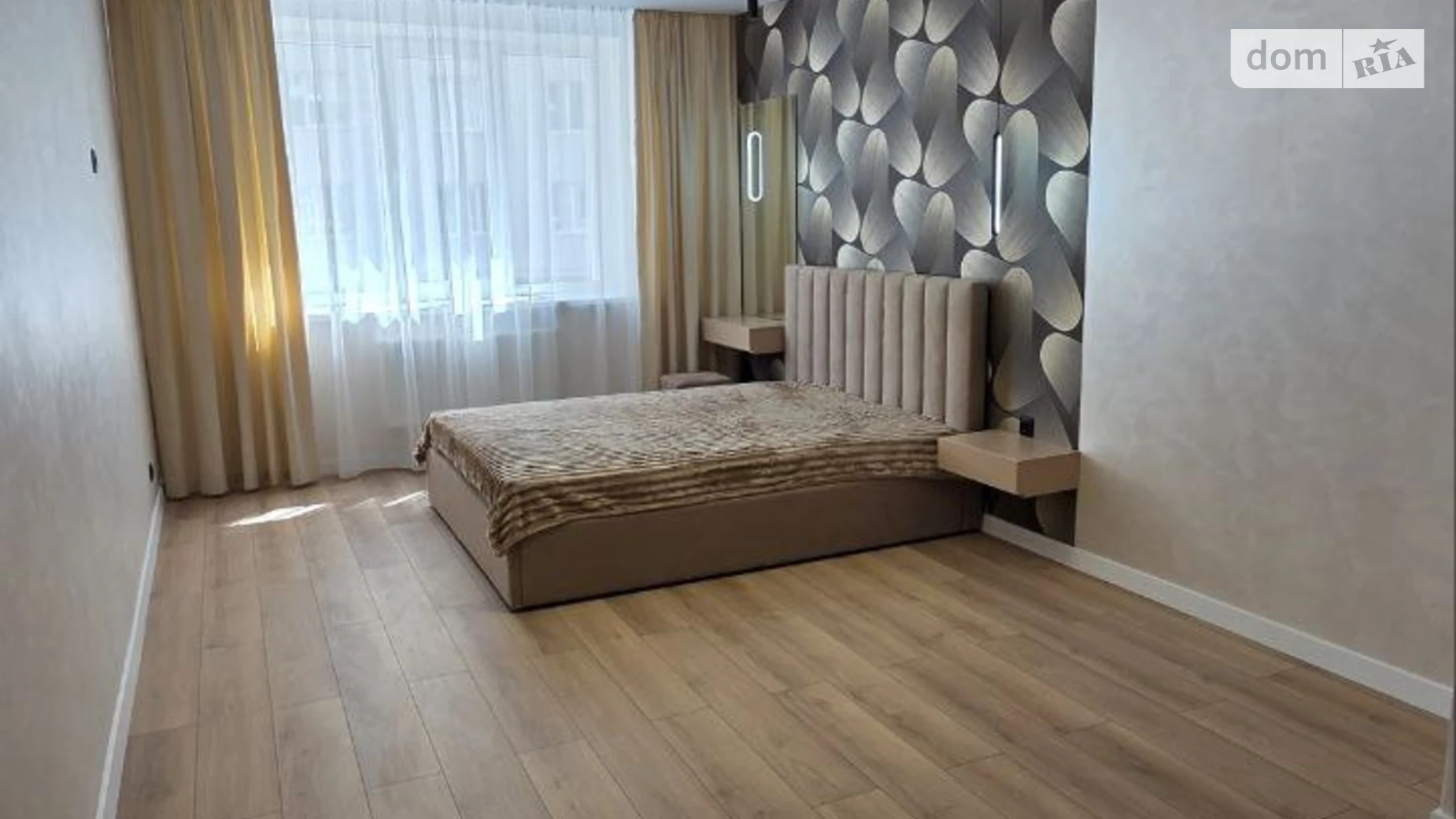 Сдается в аренду 1-комнатная квартира 45.5 кв. м в Хмельницком, цена: 15000 грн - фото 5