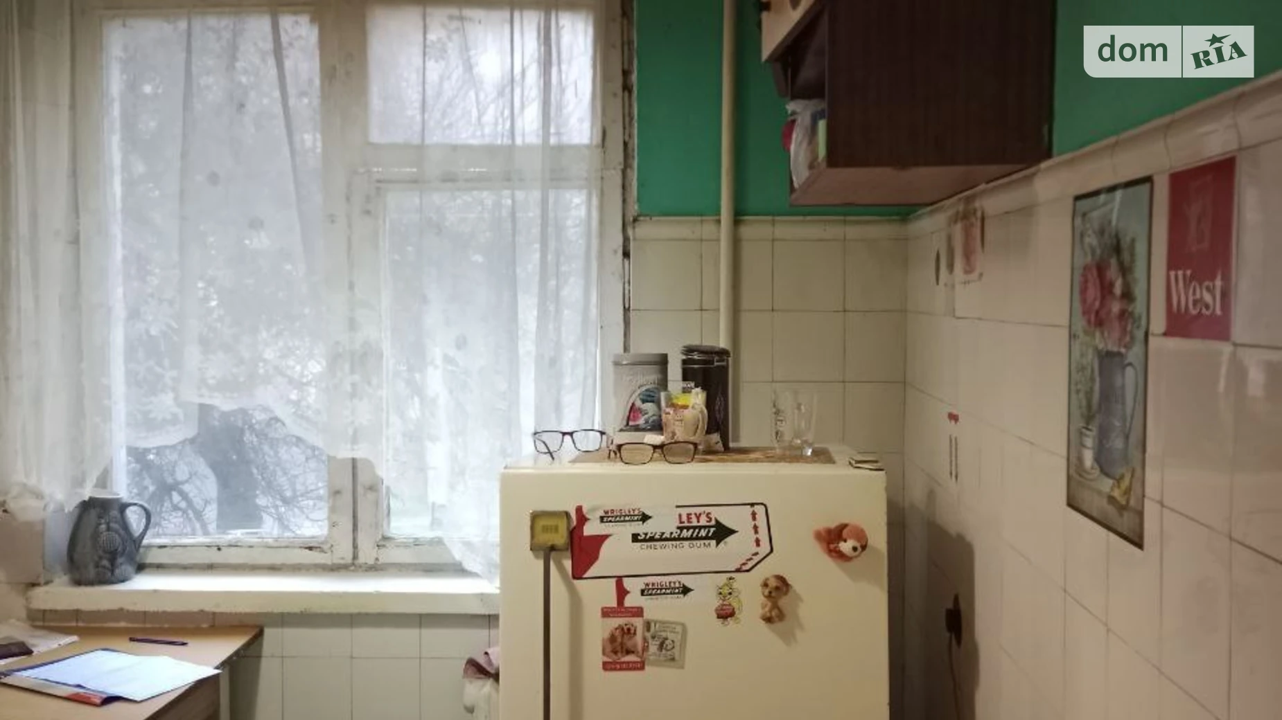 Продається 2-кімнатна квартира 43 кв. м у Харкові - фото 2