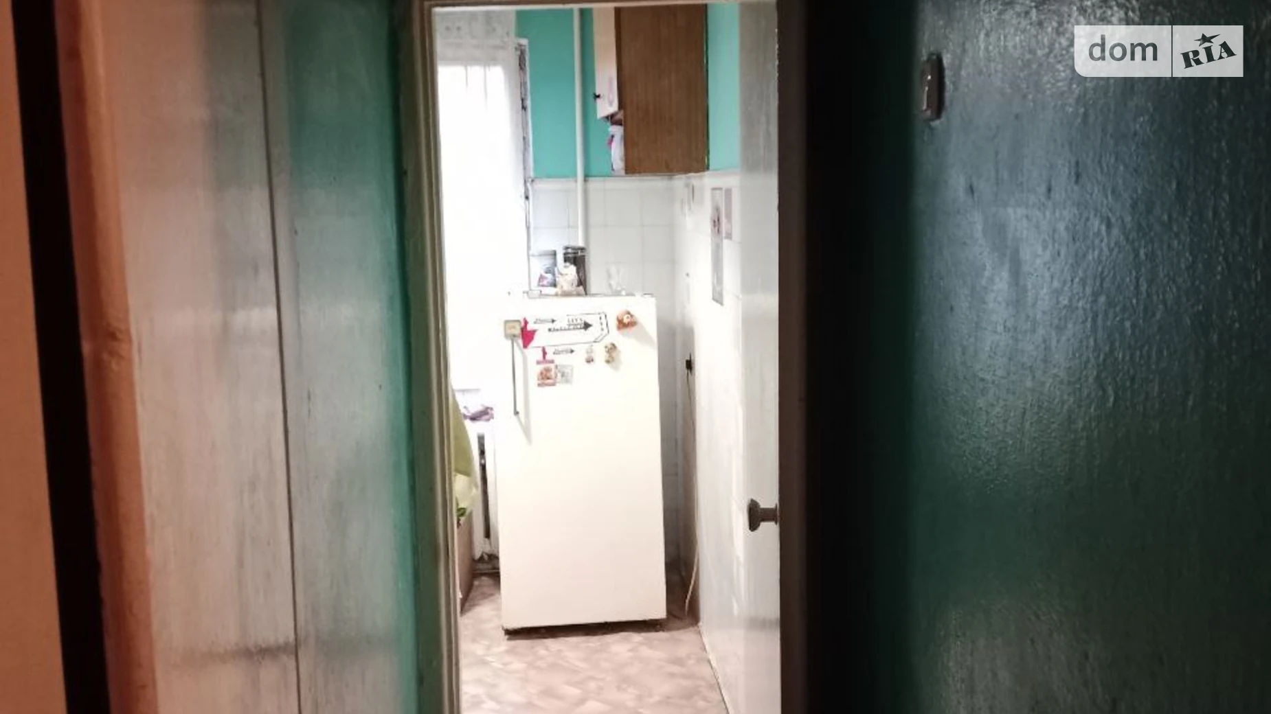 Продається 2-кімнатна квартира 43 кв. м у Харкові - фото 3