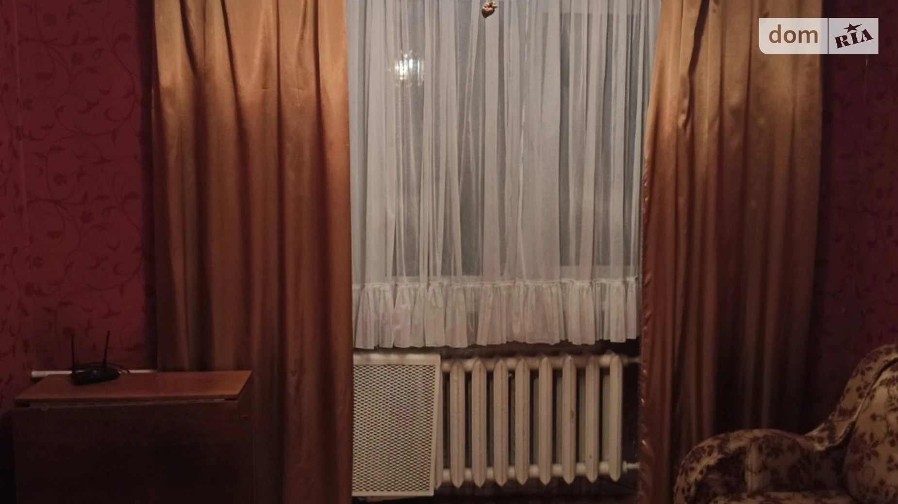 Сдается в аренду 2-комнатная квартира 47 кв. м в Хмельницком, ул. Степана Бандеры - фото 4