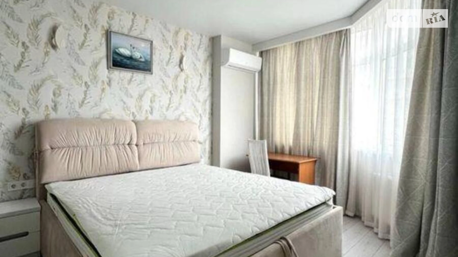 Продается 3-комнатная квартира 83.5 кв. м в Киеве, ул. Освиты, 16А - фото 3